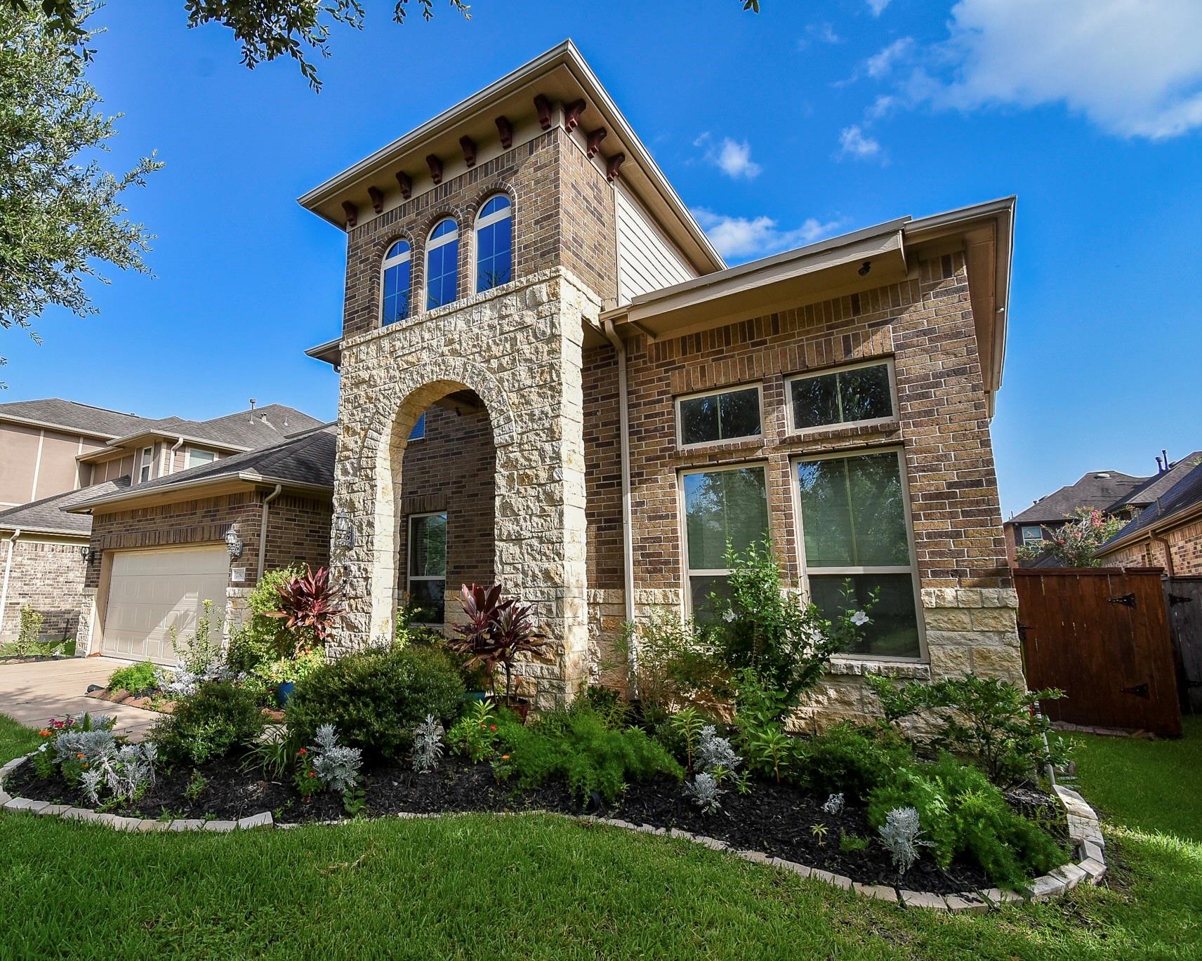 27807 Ashbrook Falls Court — photo