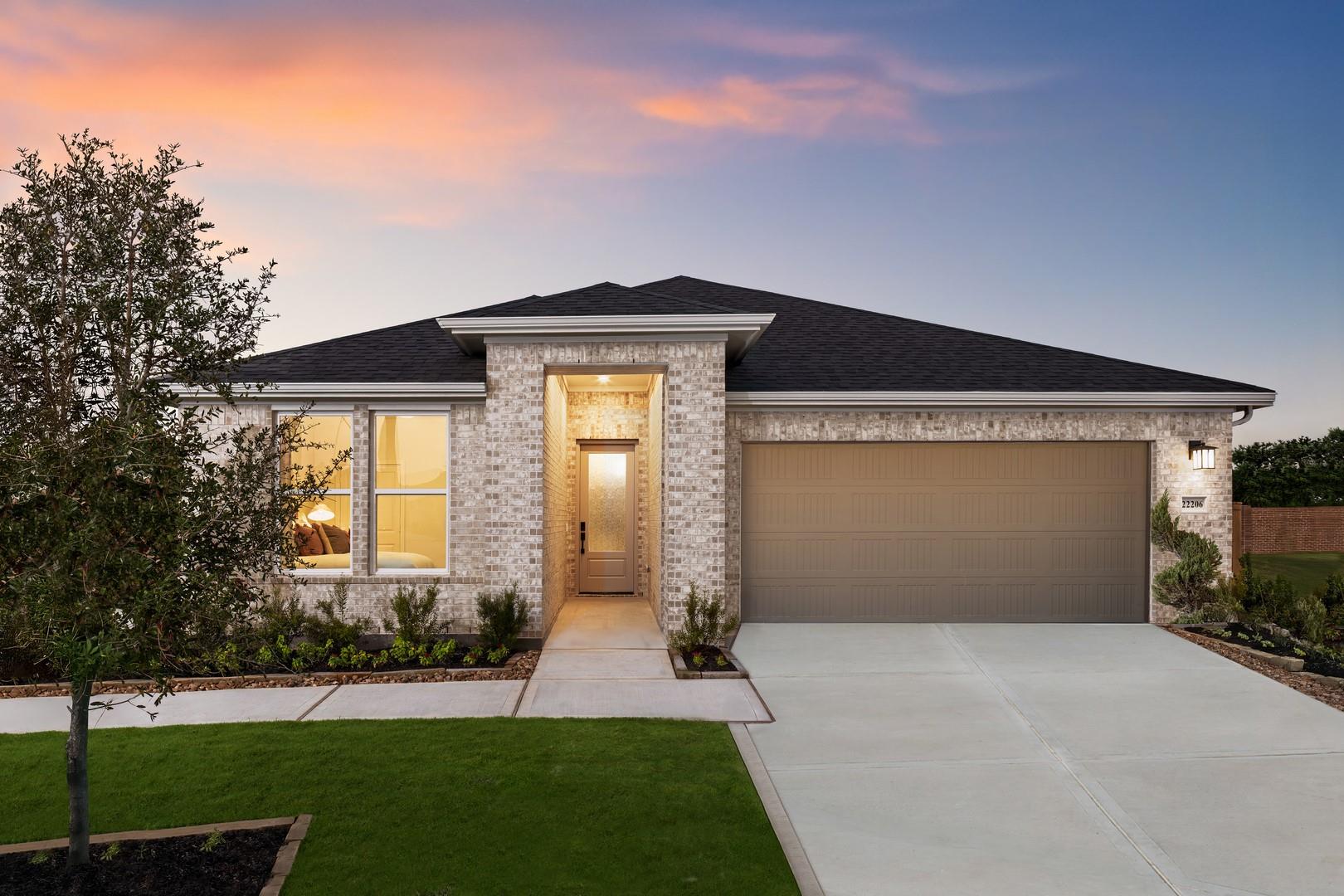 22206 Yellow Rose Court — photo