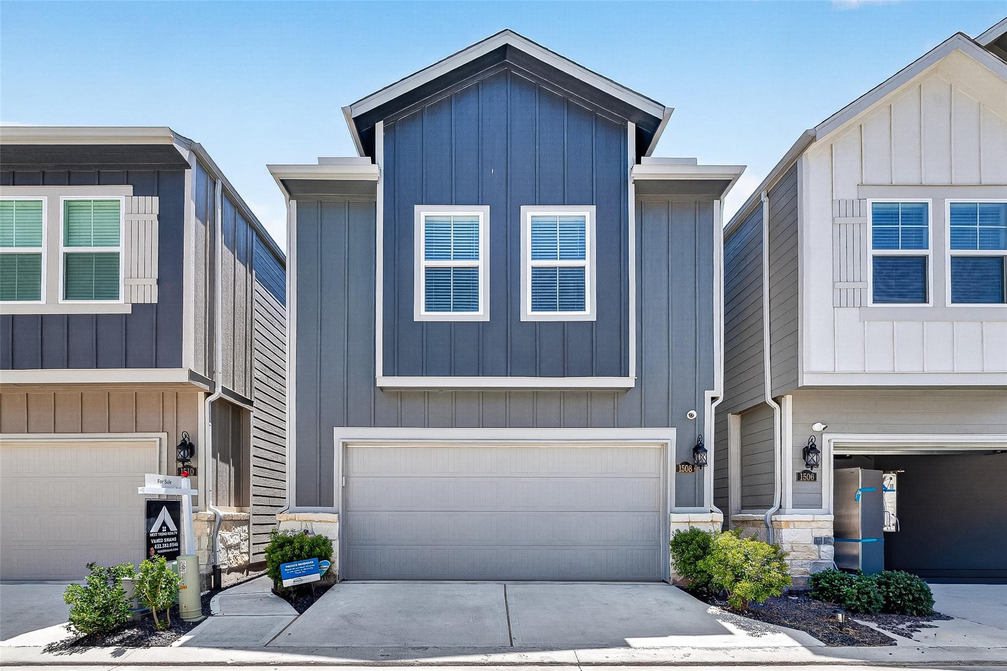 1508 Blue Acer Drive — photo