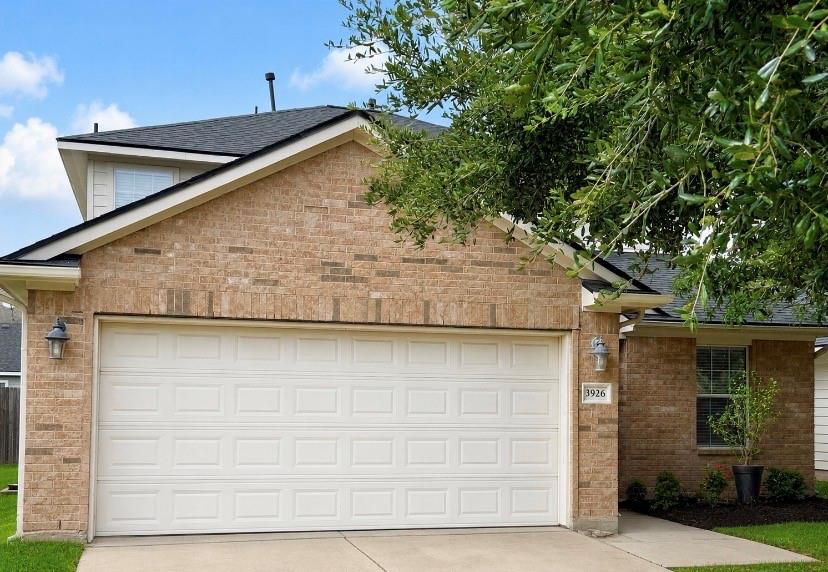 3926 Falvel Shadow Creek Drive — photo