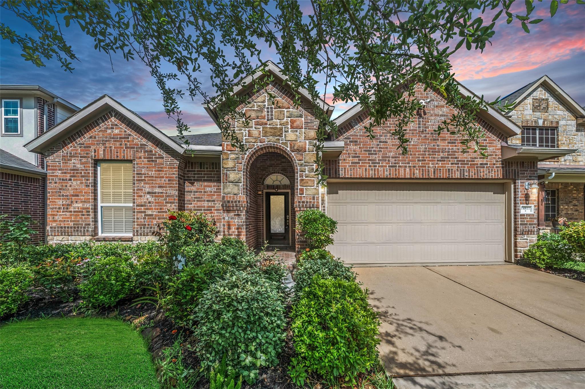 14811 Ashley Creek Court — photo