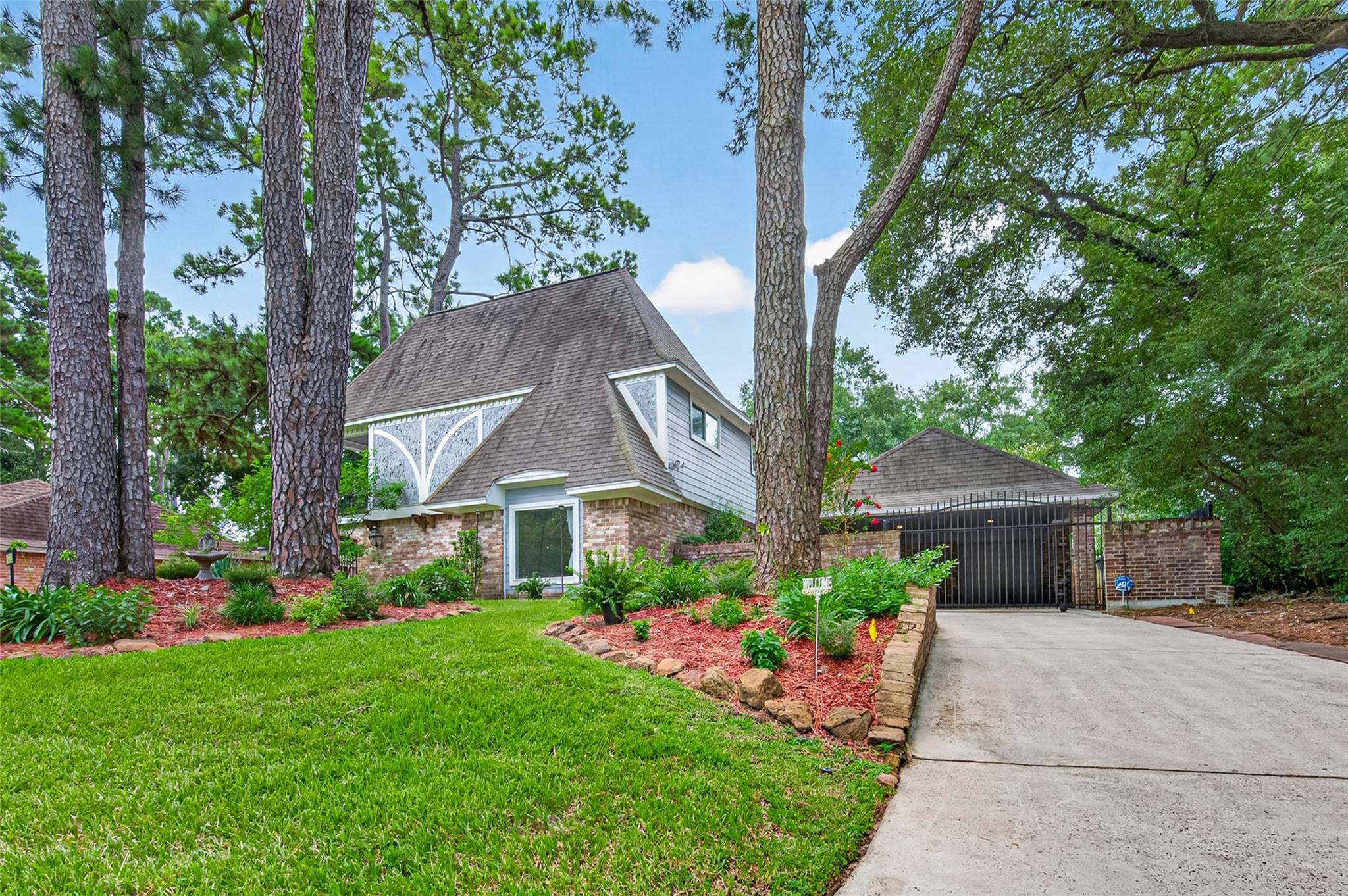 10703 Jaycreek Drive — photo