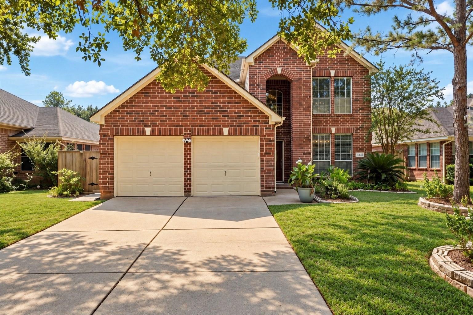 4431 Forest Creek — photo