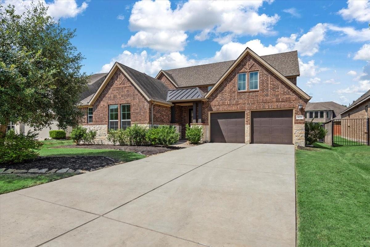4071 Northern Spruce Drive — photo