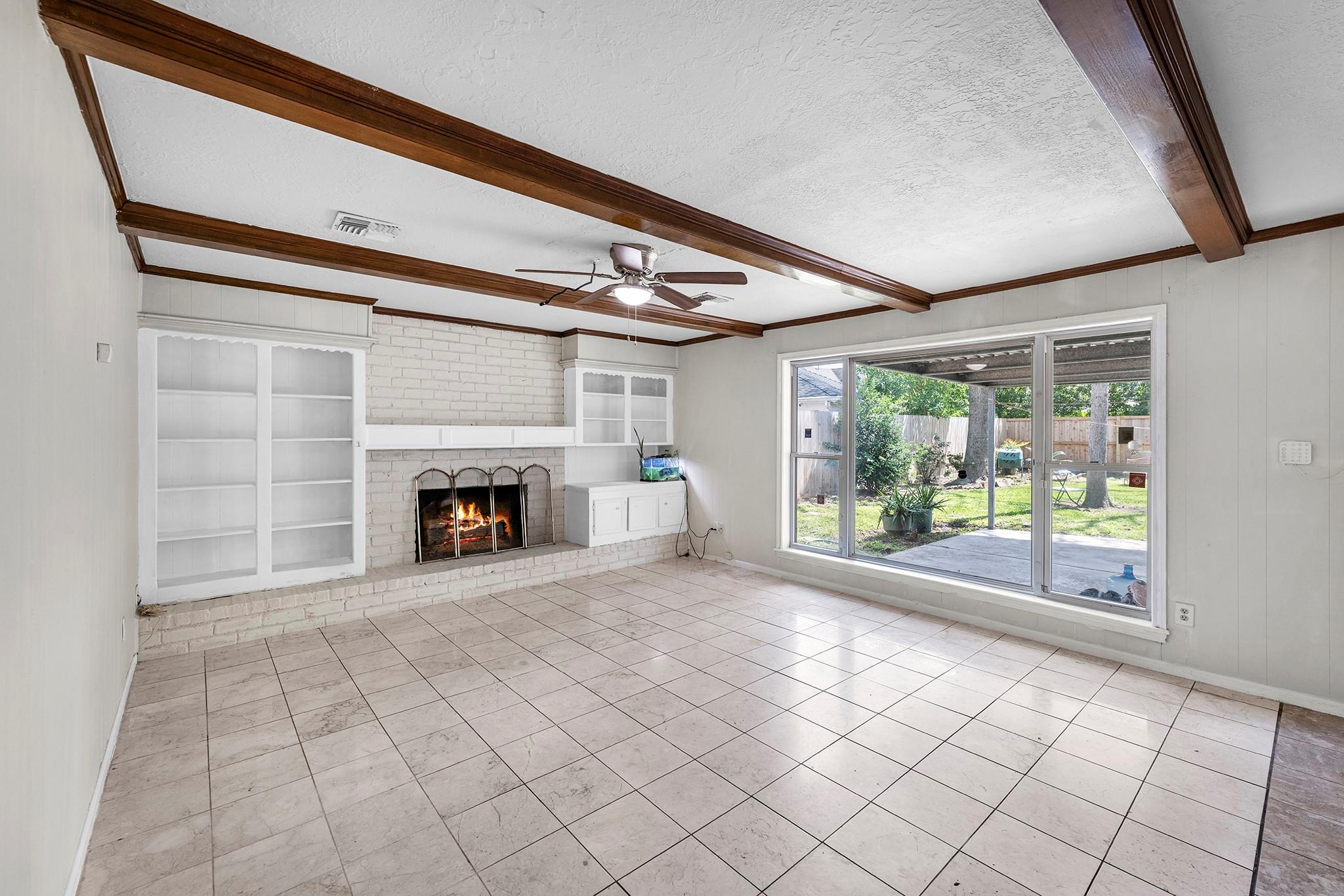 11319 Briar Forest Drive — photo