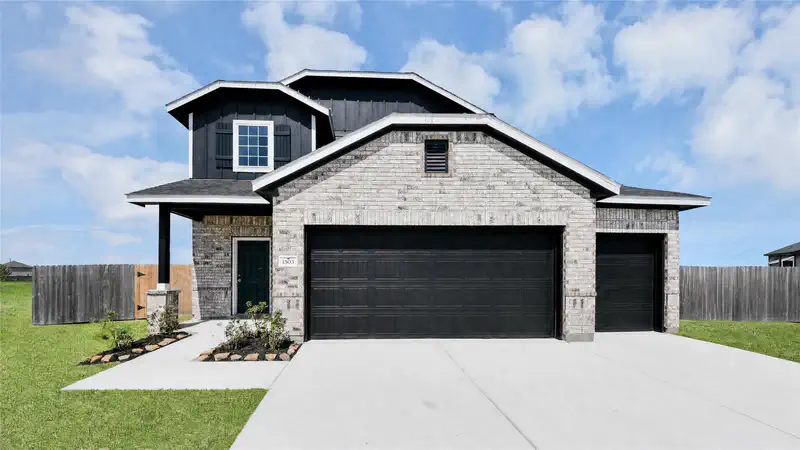 1503 Vanessa Gold Court — photo