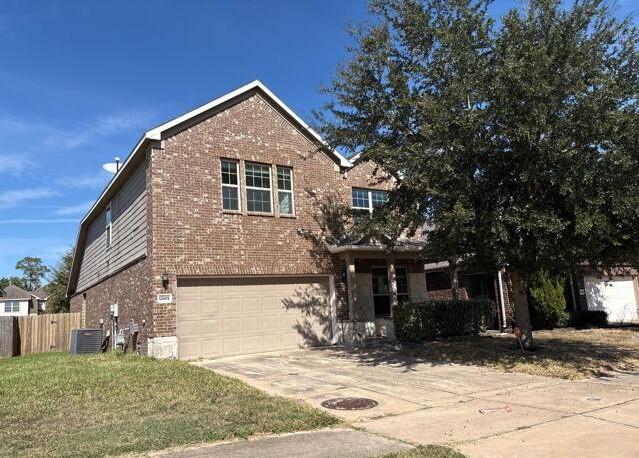 13409 Clayton Lake Lane — photo