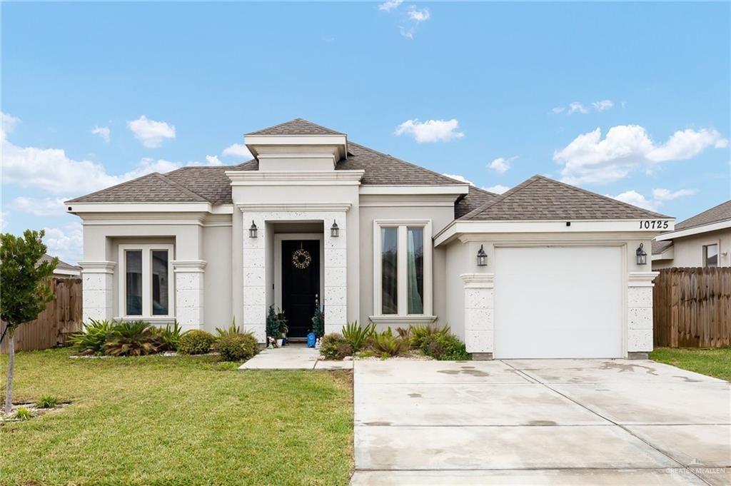 10725 N Sugar Bear Drive — photo