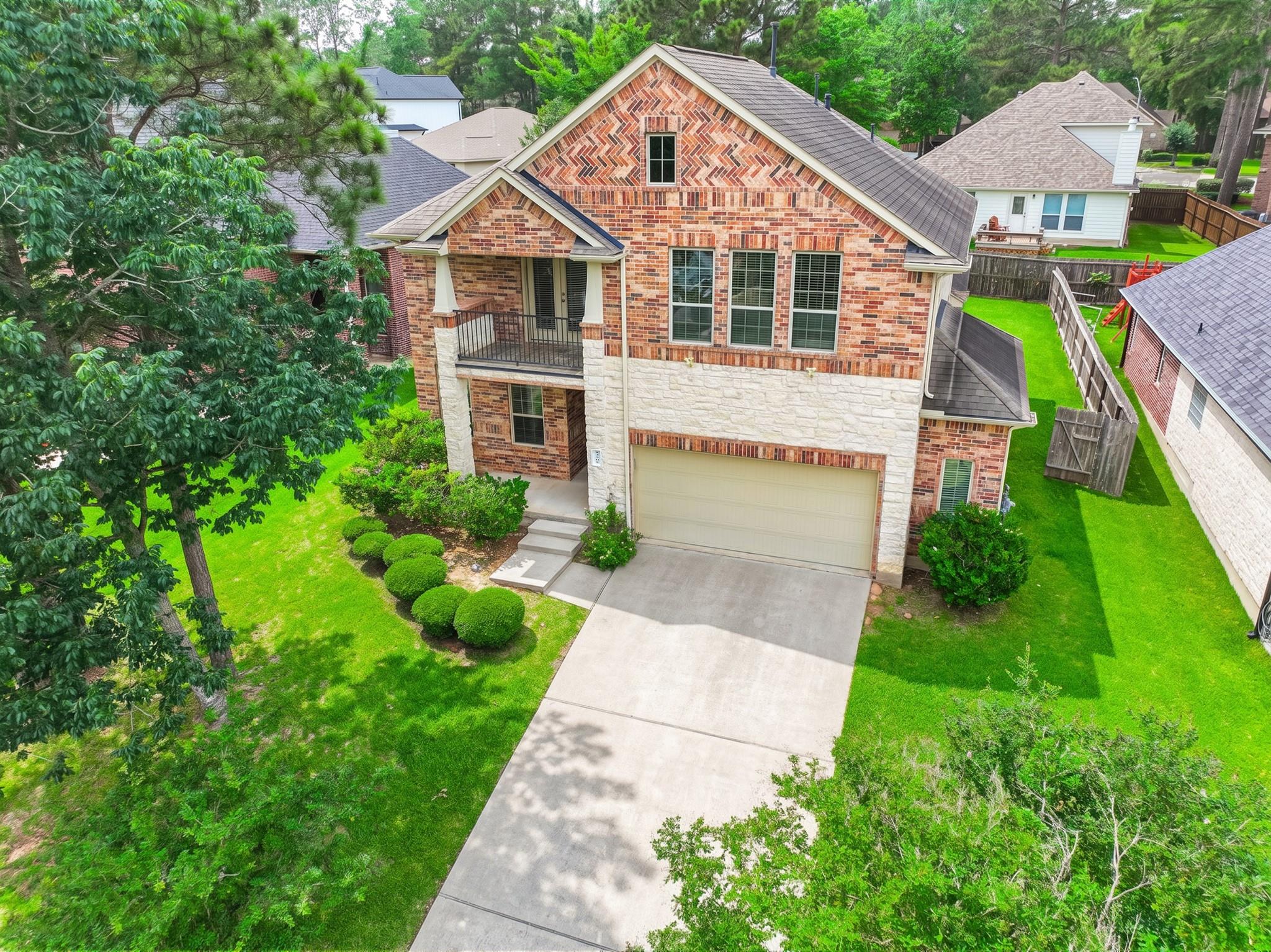 13302 Hidden Valley Drive — photo