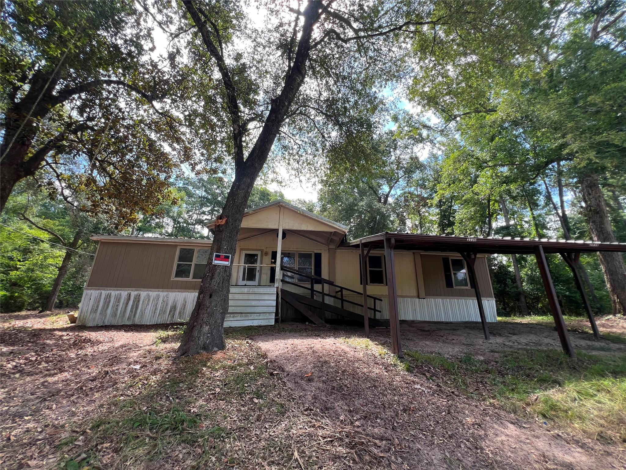 1036 Big Foot Wallace Trail — photo