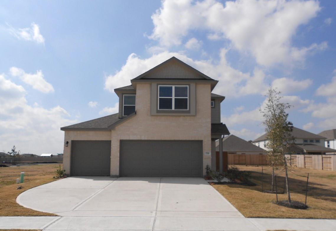 770 Marion Place Drive — photo