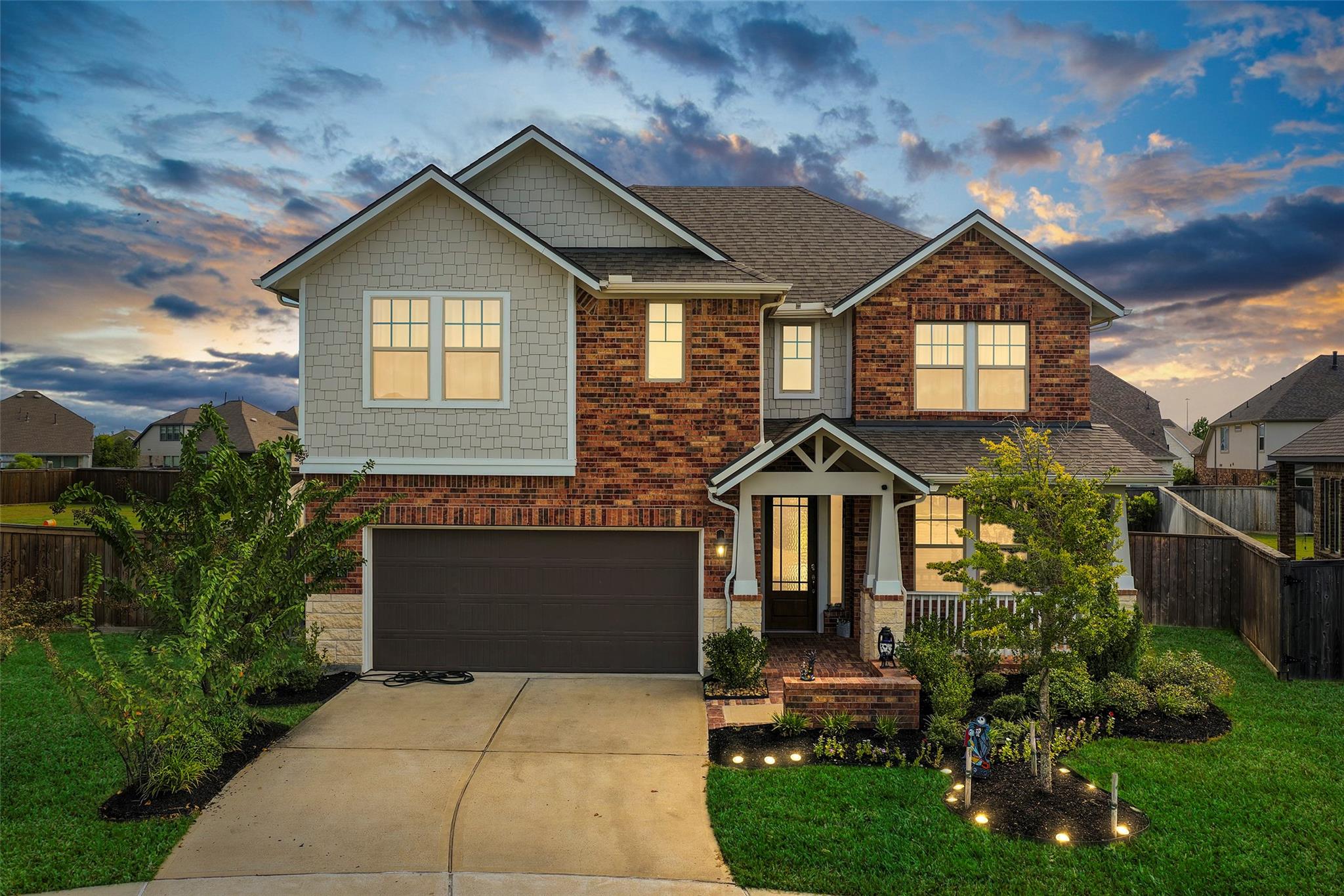 10810 Carolina Willow Court — photo
