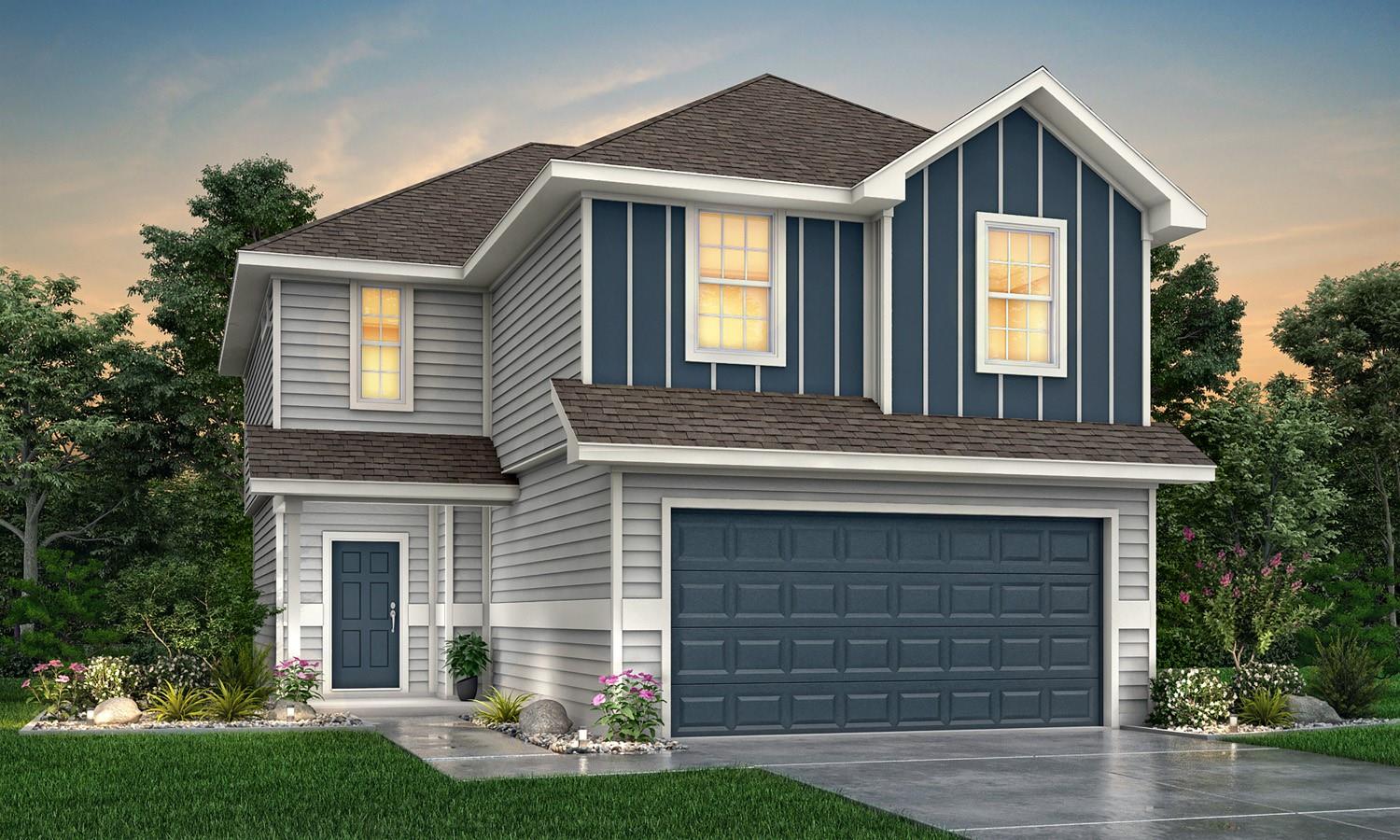 2309 Nooksack Drive — photo