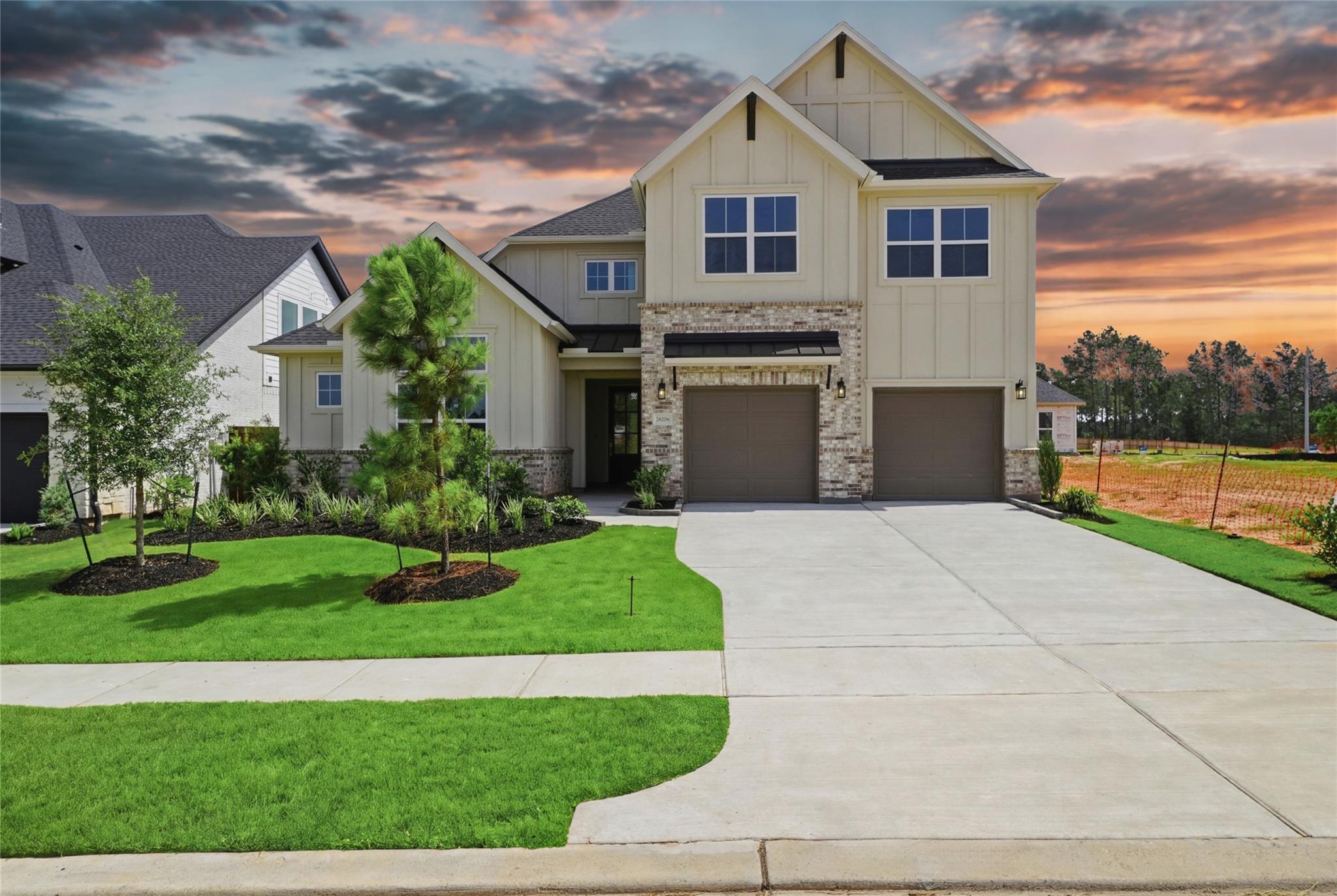26206 Treetop Terrace Lane — photo