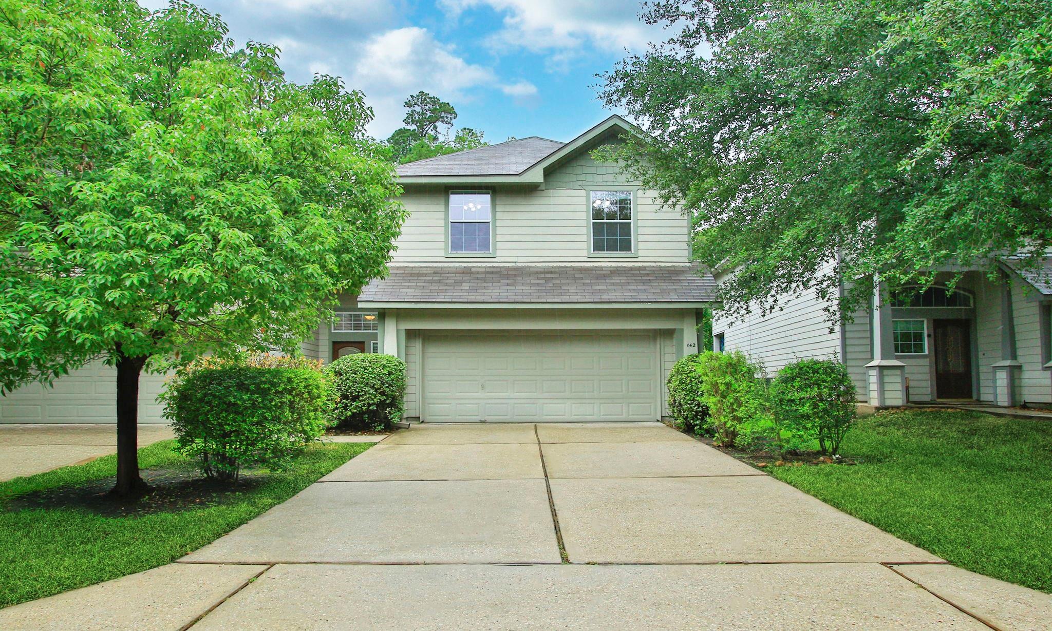 142 W Burberry Circle — photo