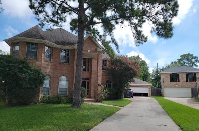 17422 Apache Hills Drive — photo