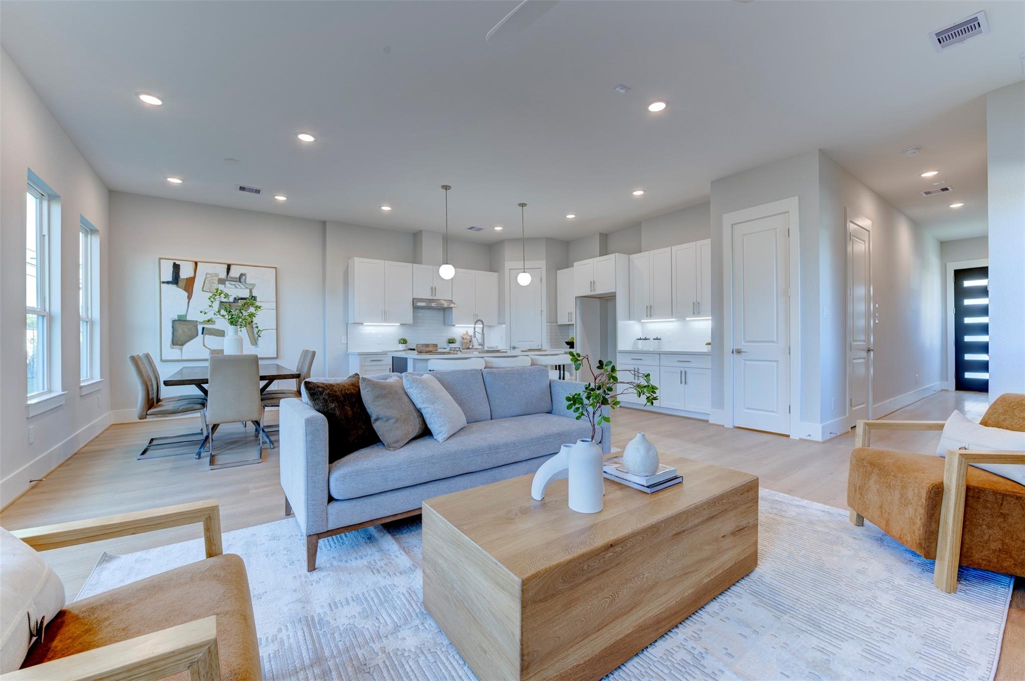 5130 Rosslyn Road — photo