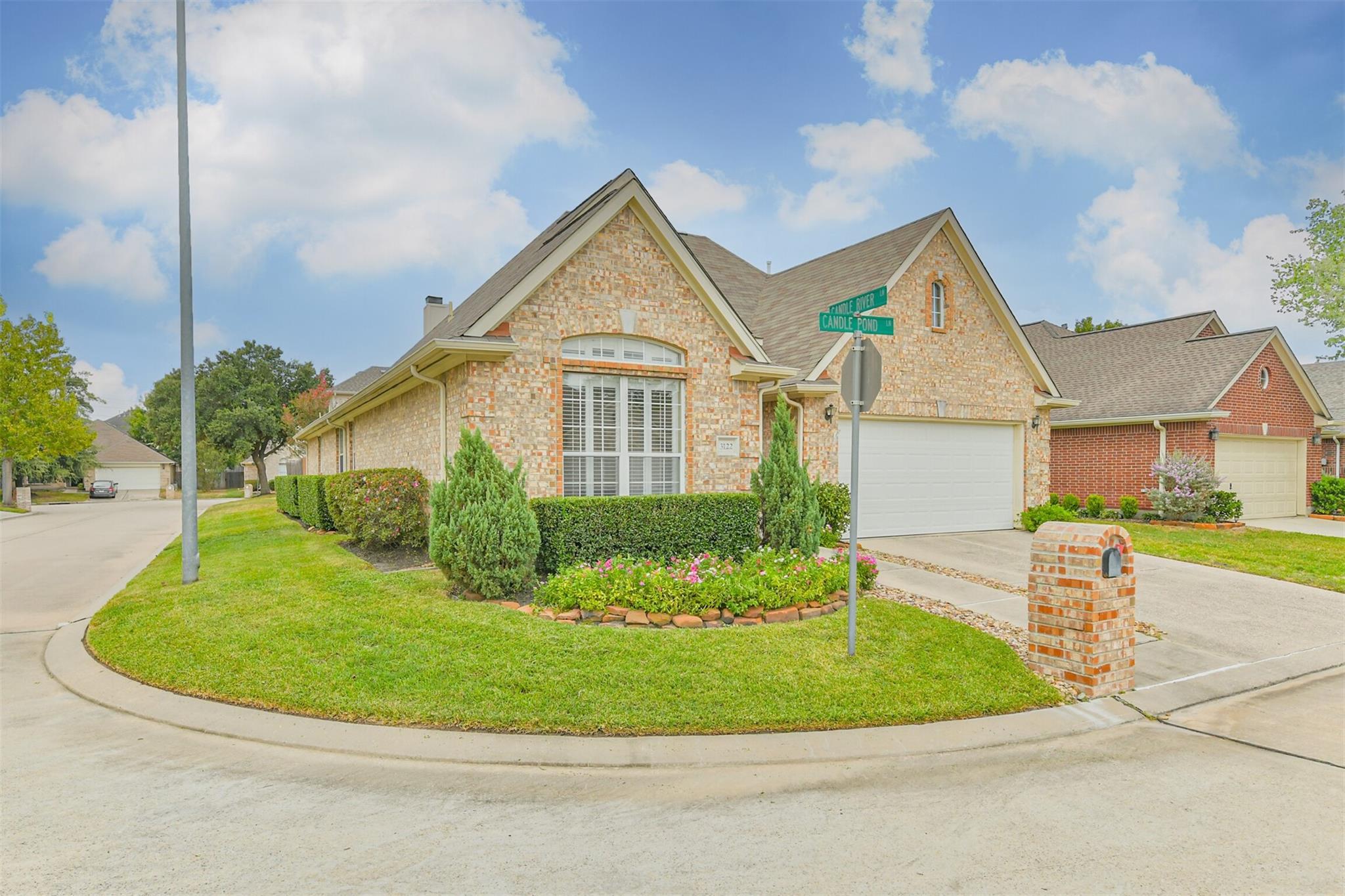 3122 Candle Pond Lane — photo