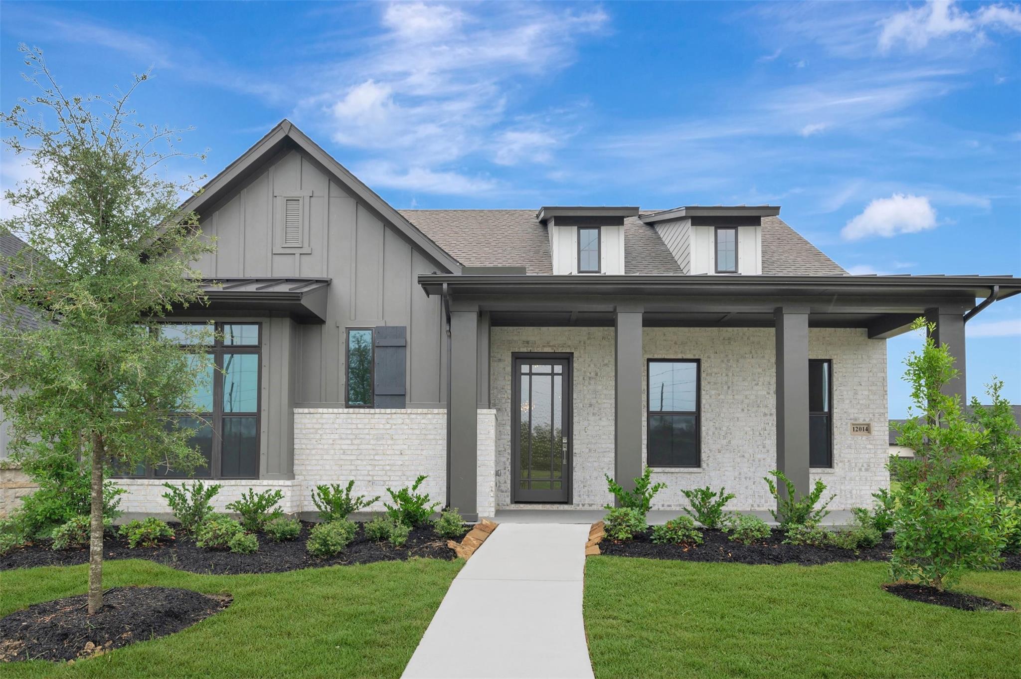 12014 Salty Bend Drive — photo