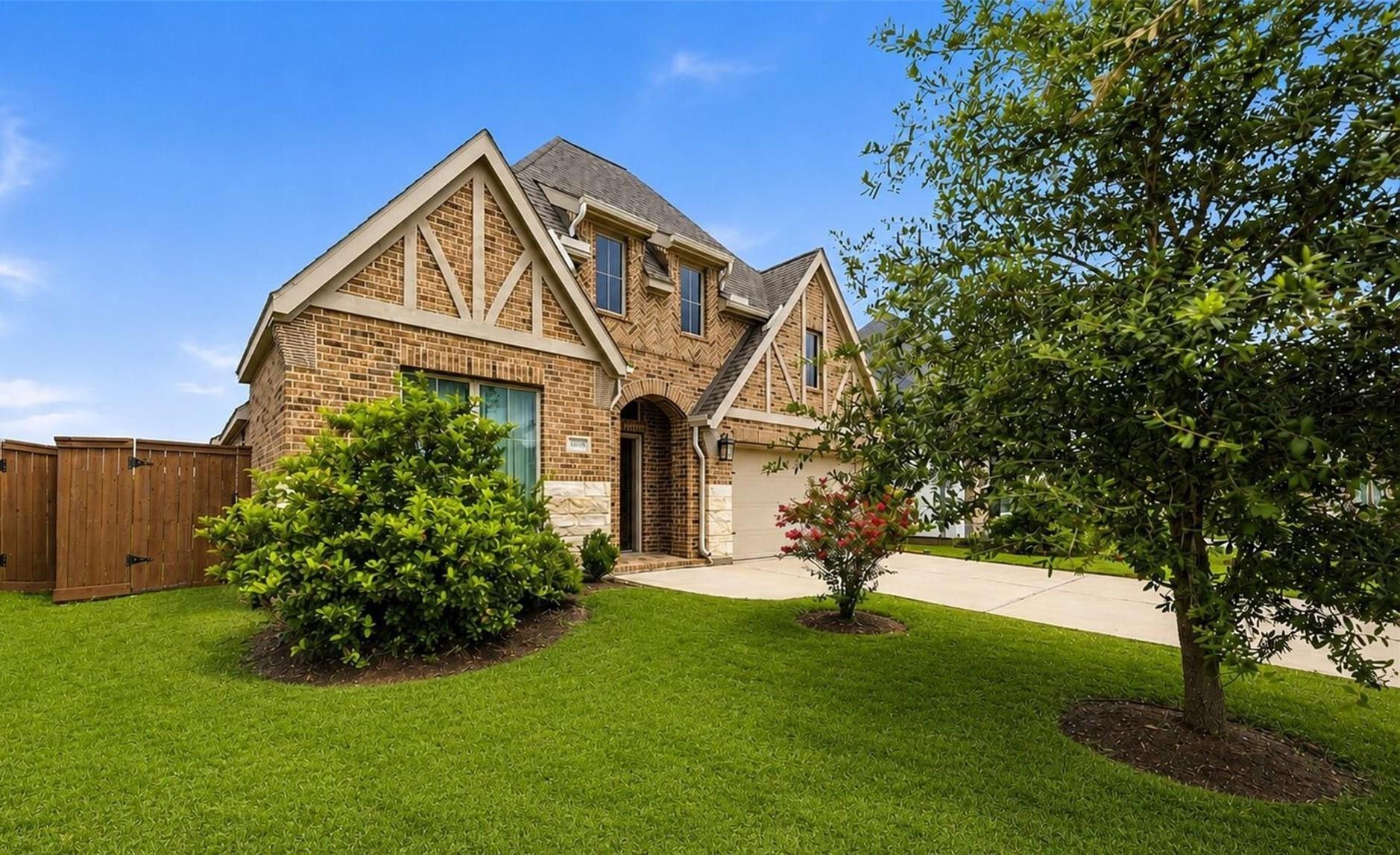 4219 Millers Creek Lane — photo