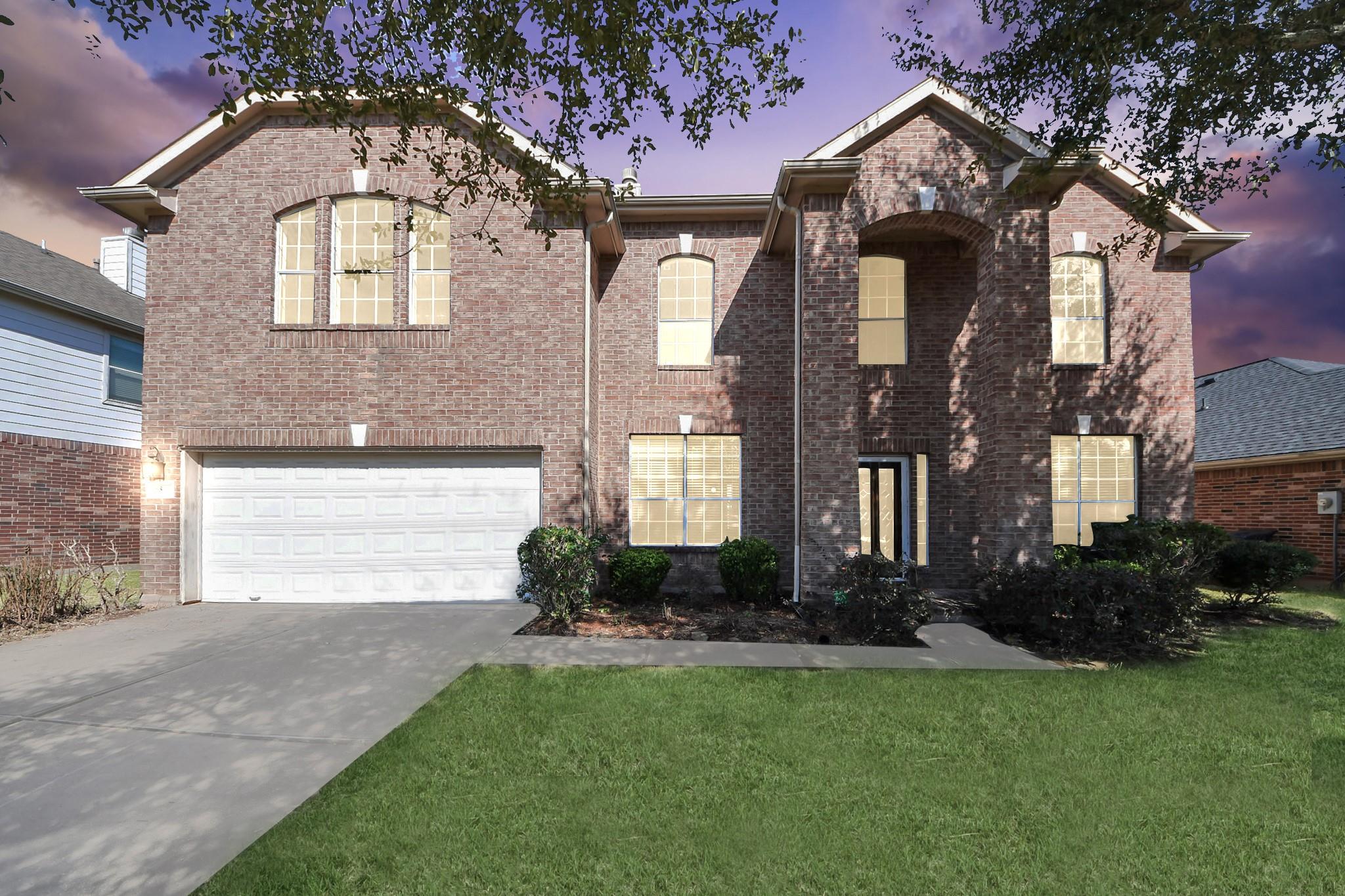 5519 Gatesprings Lane — photo
