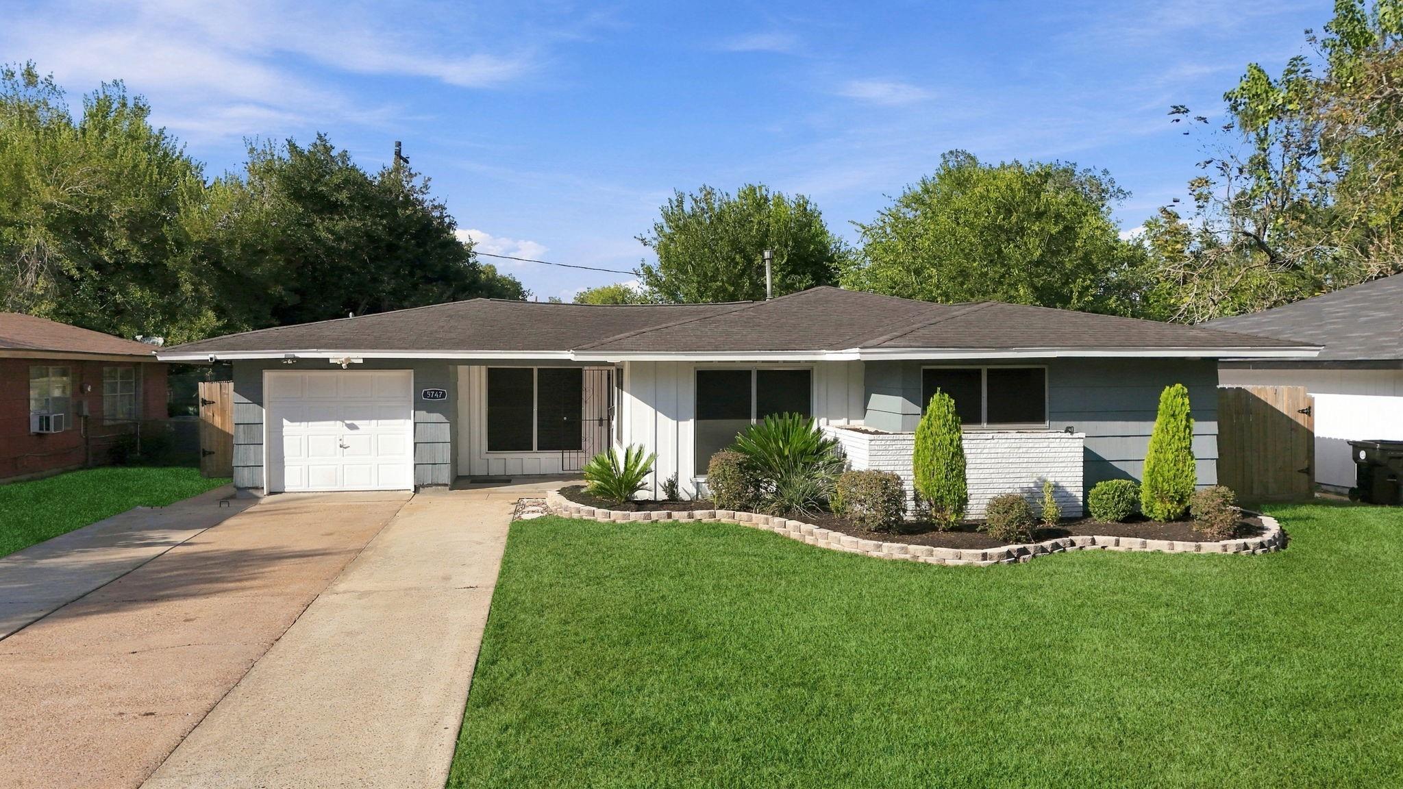 5747 Thrush Drive — photo