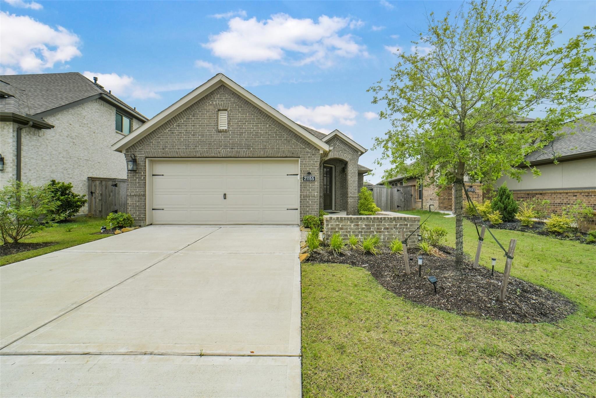 21155 Armstrong County Drive — photo