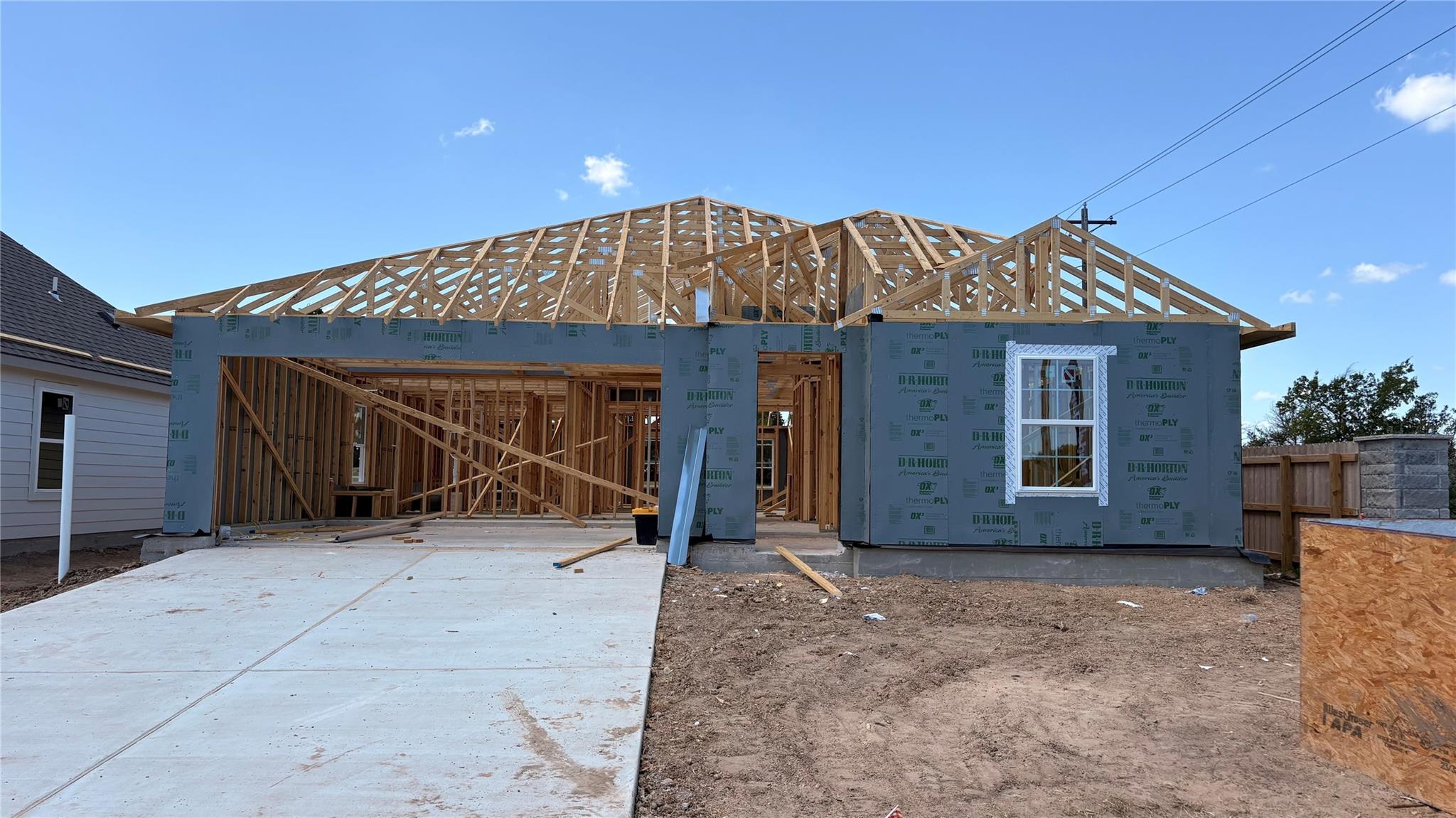 10607 Knox Landing Drive — photo