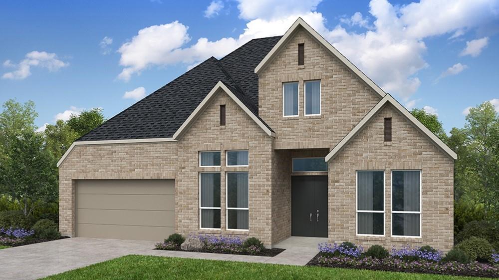 21803 Clover Thistle Court — photo