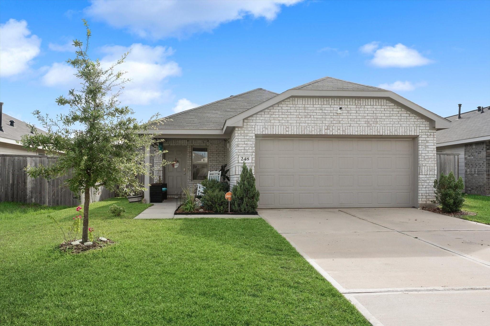 248 Rustic Ridge Circle — photo