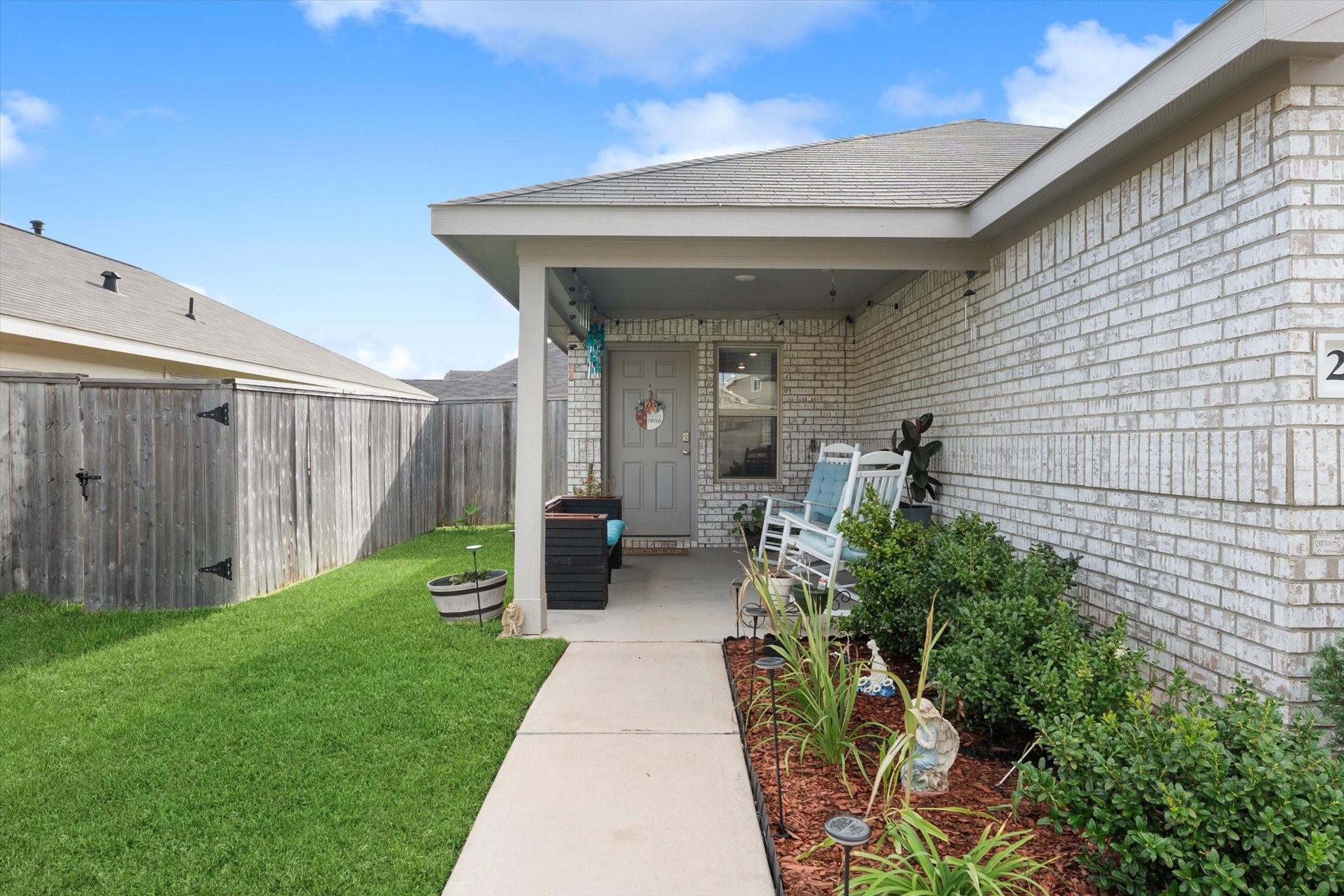 248 Rustic Ridge Circle, Magnolia, TX 77354 — photo 2