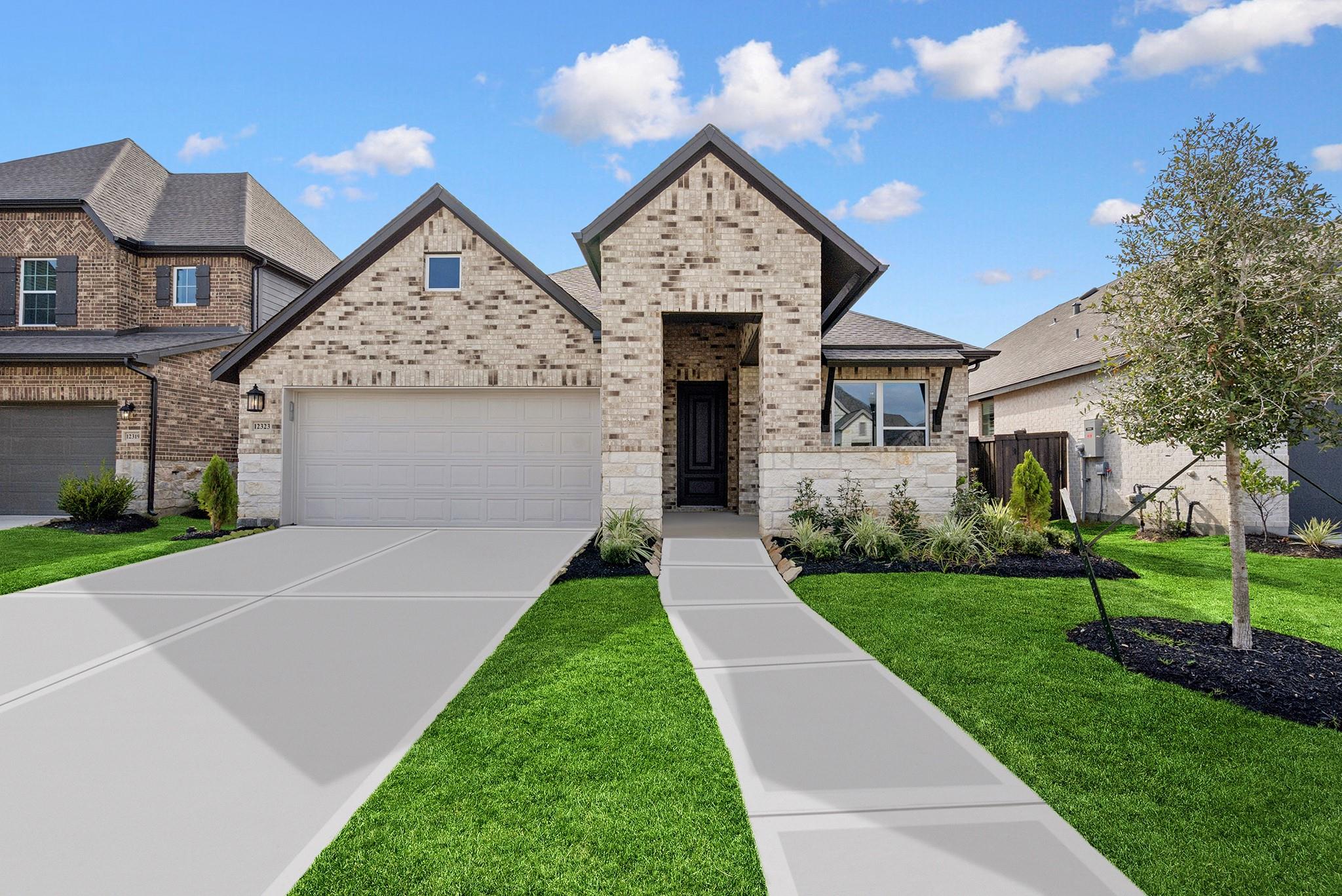 12323 Palmetto Drive — photo
