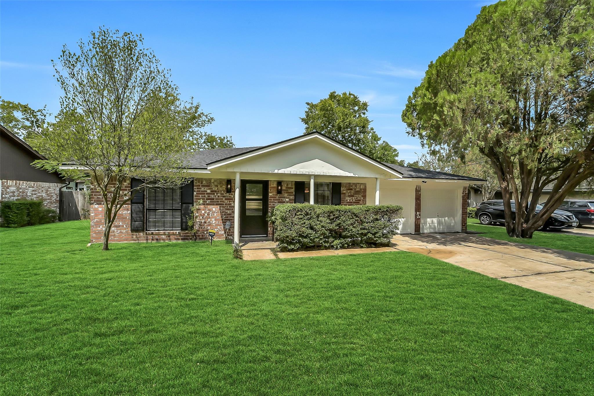 12326 Brandywyne Drive — photo