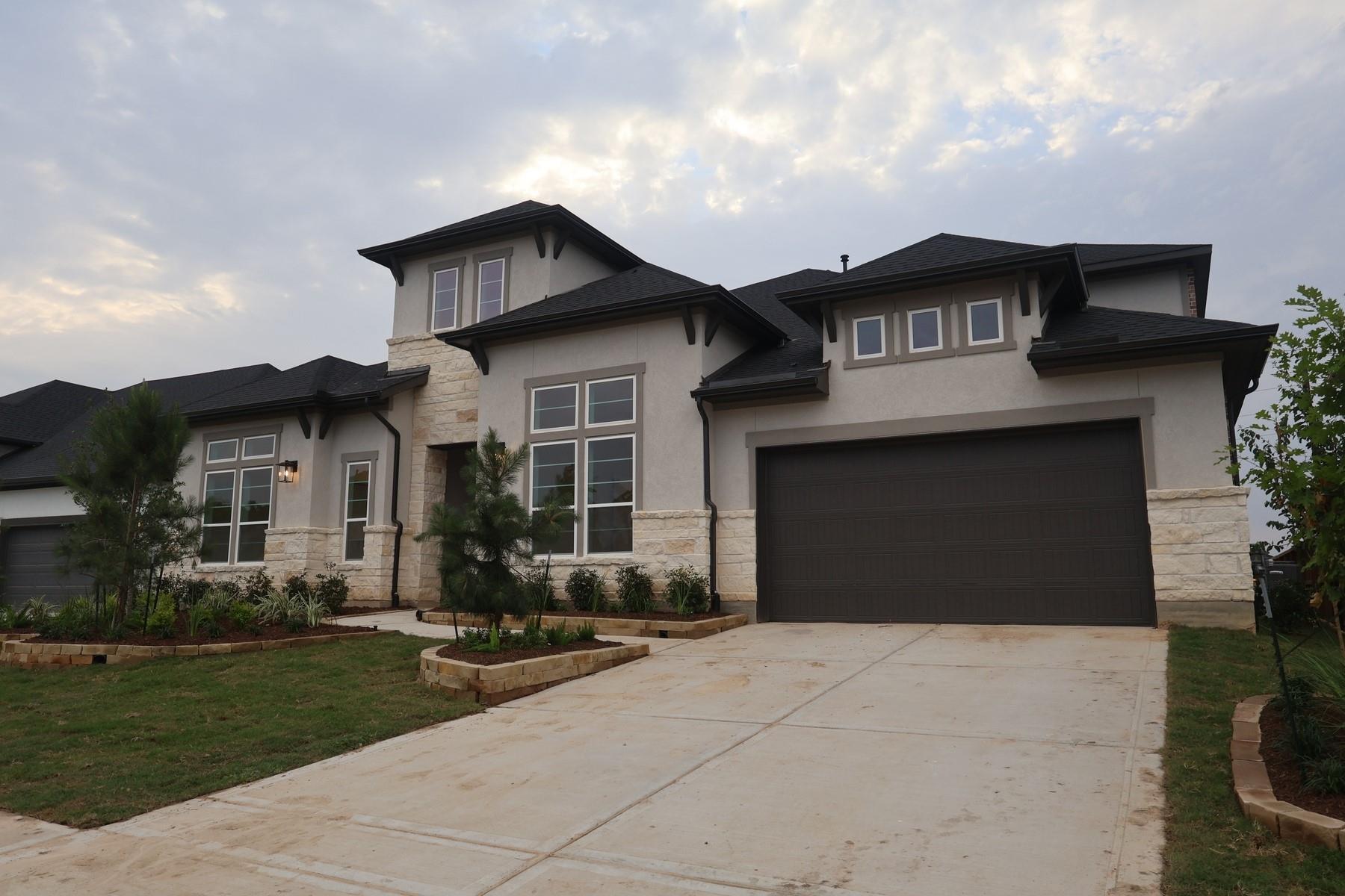 5031 Burkland Woods Drive — photo