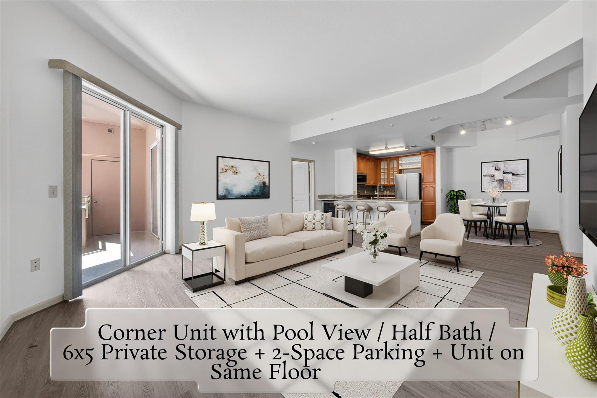 3505 Sage Road #314 — photo