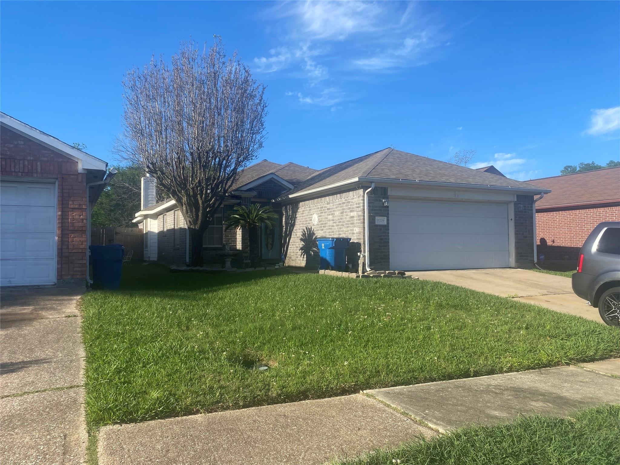 15209 Sheffield Terrace — photo