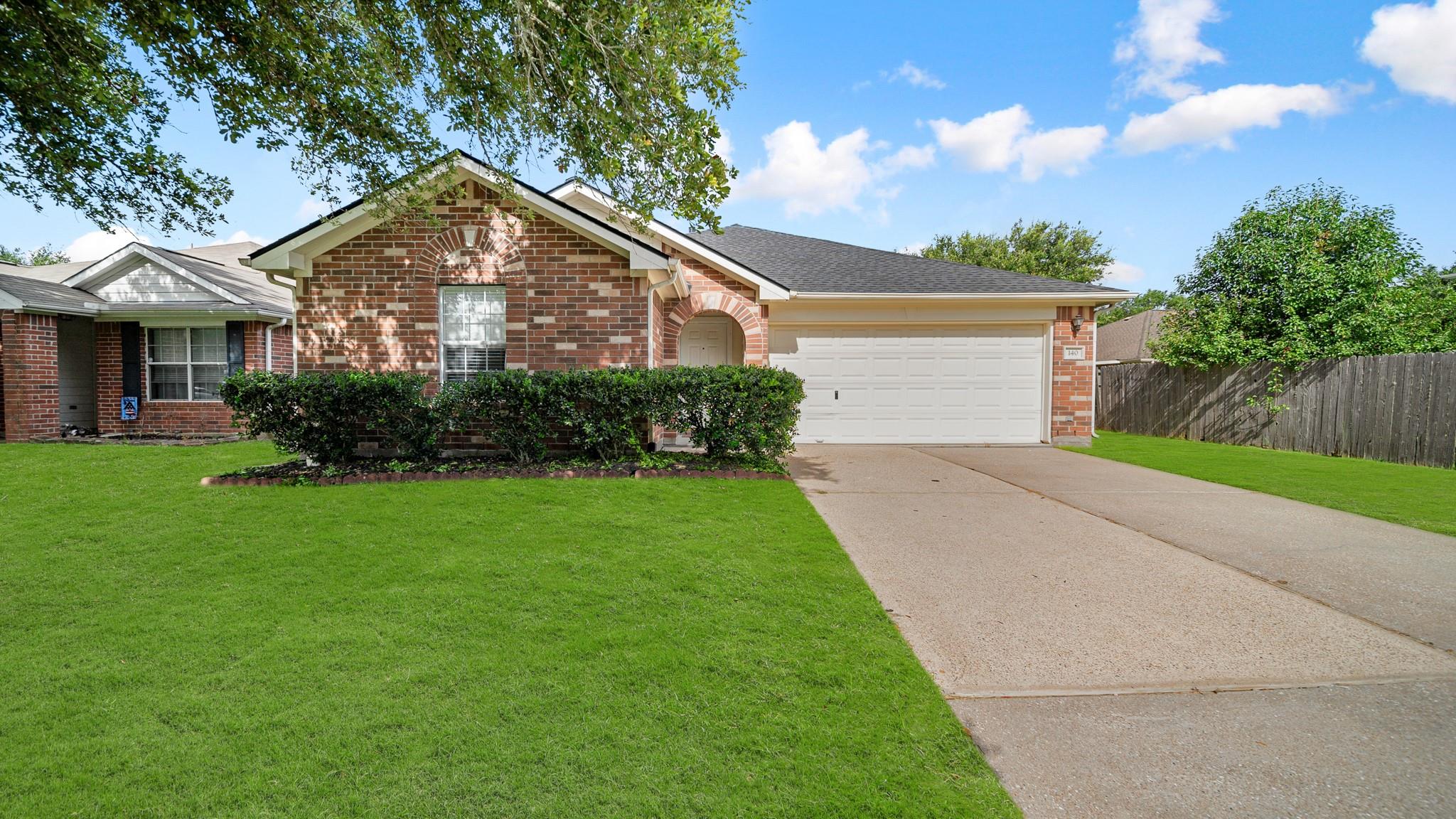 140 Bristol Bend Lane — photo
