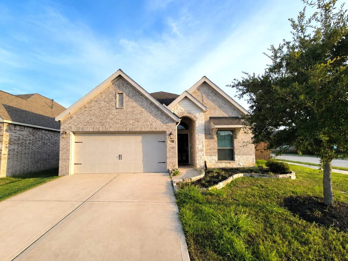 23031 Indigo Prairie Lane — photo