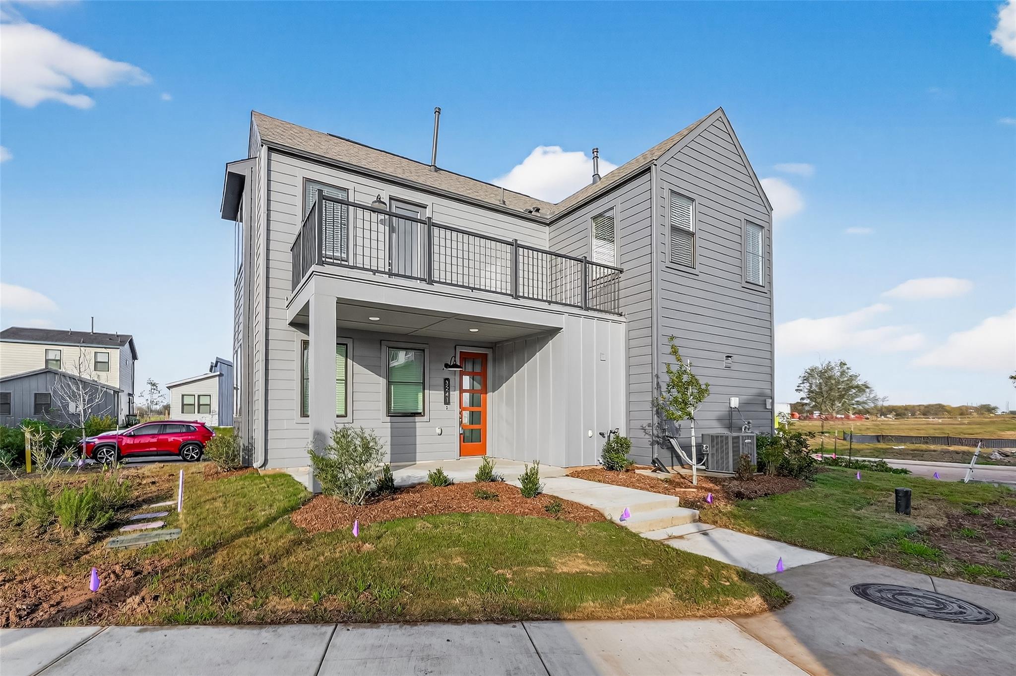 3241 Loam Lane — photo
