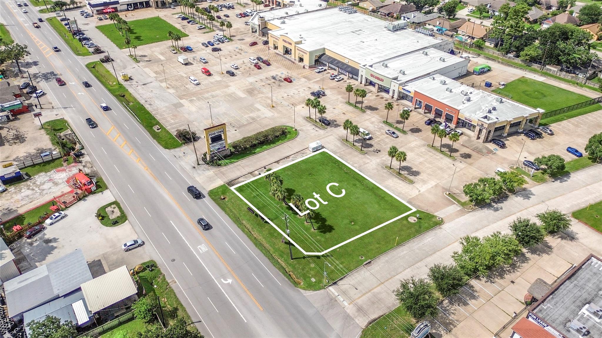 23221 Aldine Westfield Road — photo
