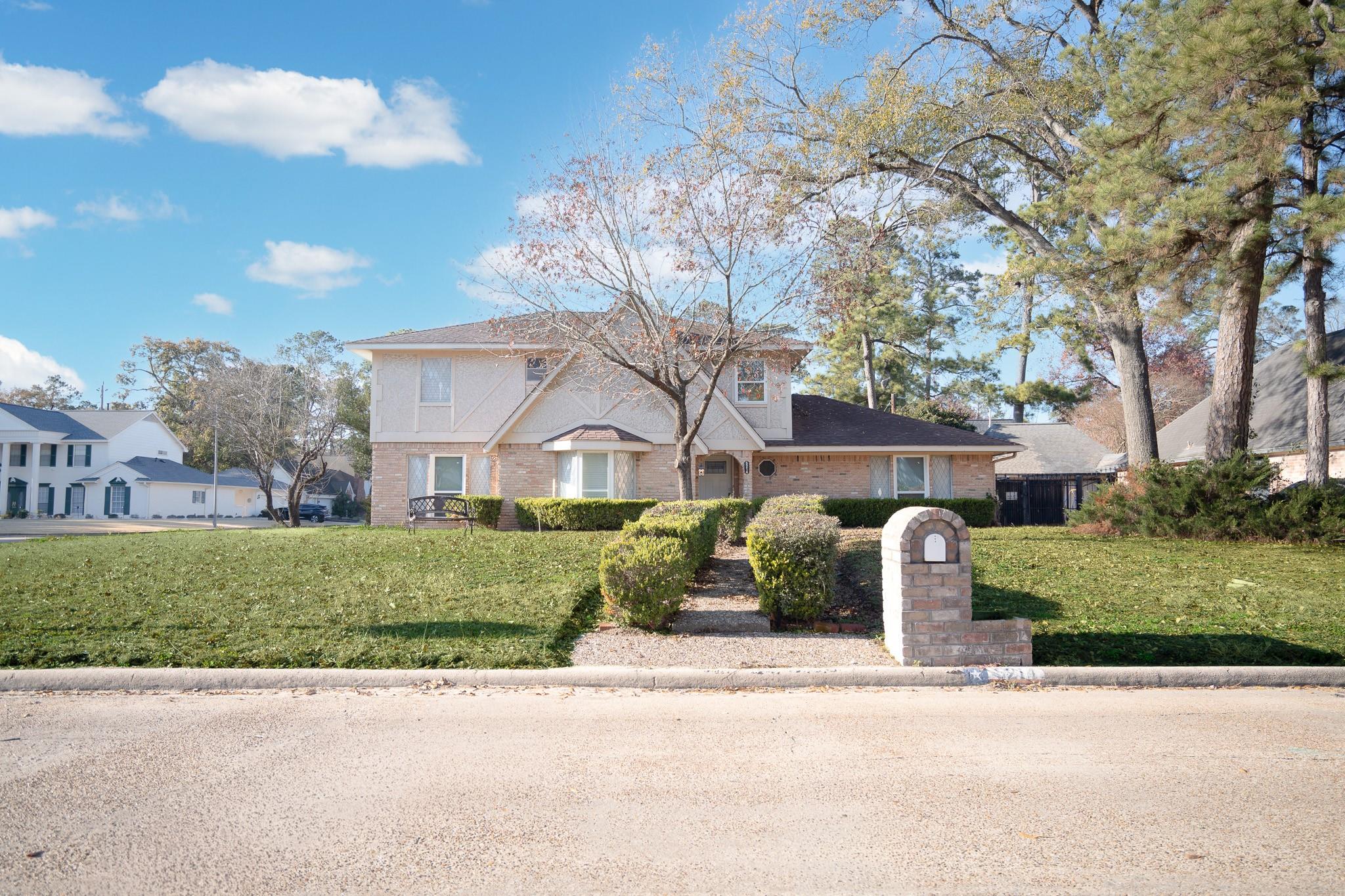 5214 Lodge Creek Drive — photo