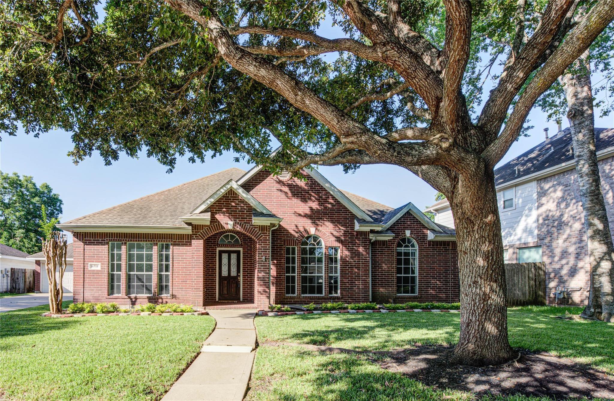 6514 Canyon Estates Lane — photo