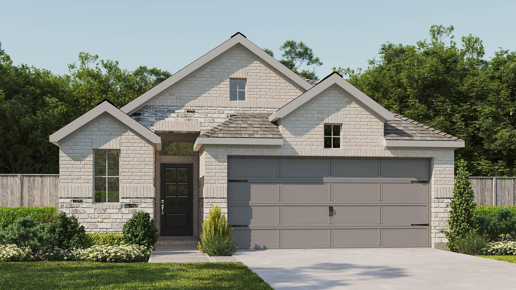 406 Golden Cascade Court — photo