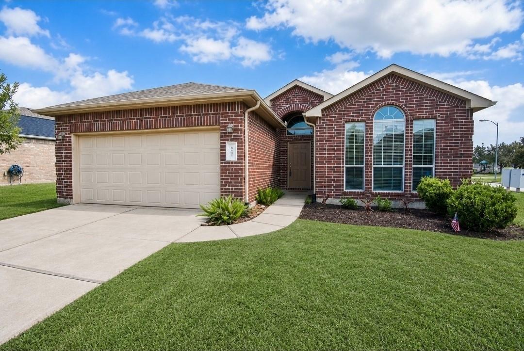 8610 Sweet Pasture Drive — photo