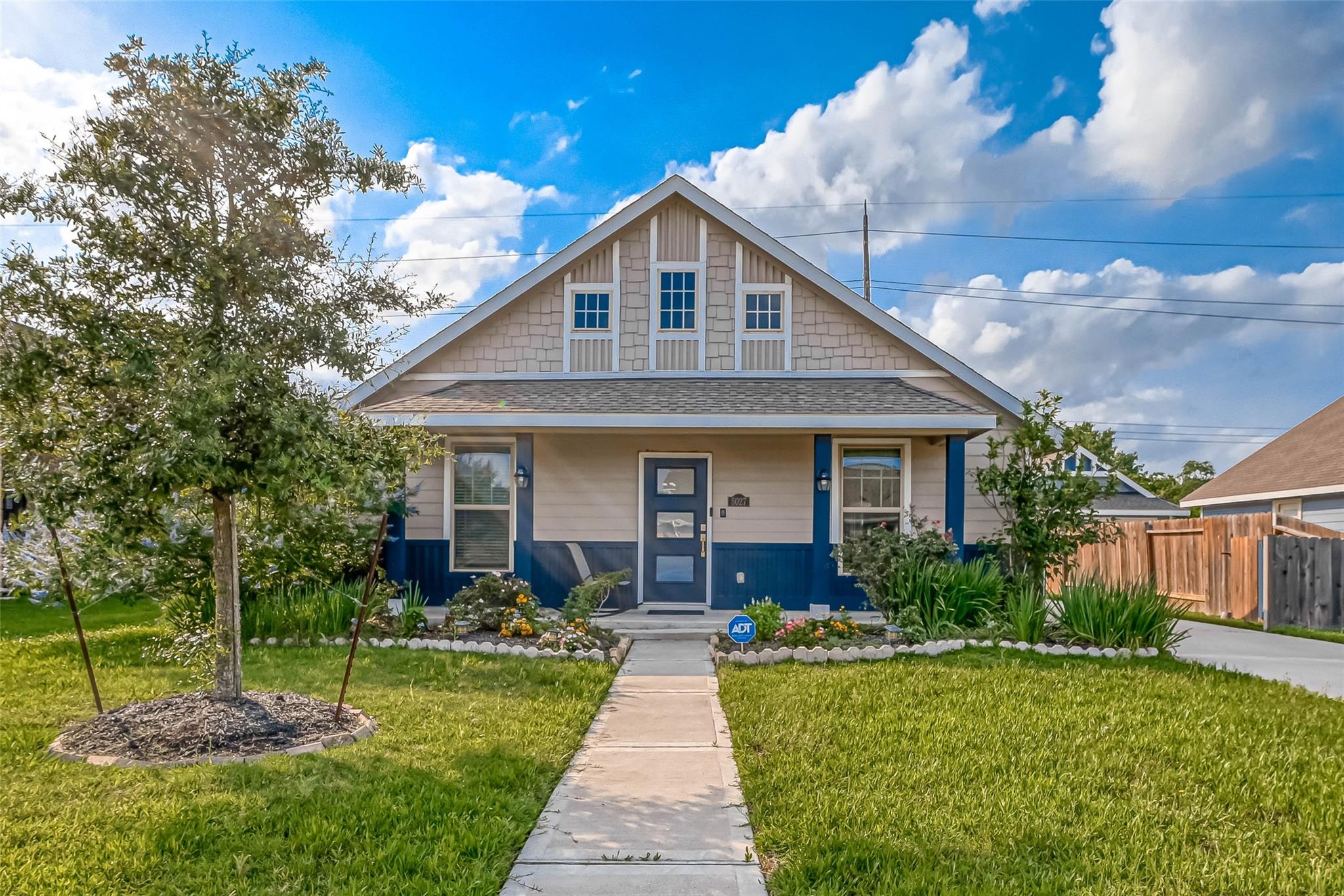 5027 Green Gate Trail — photo