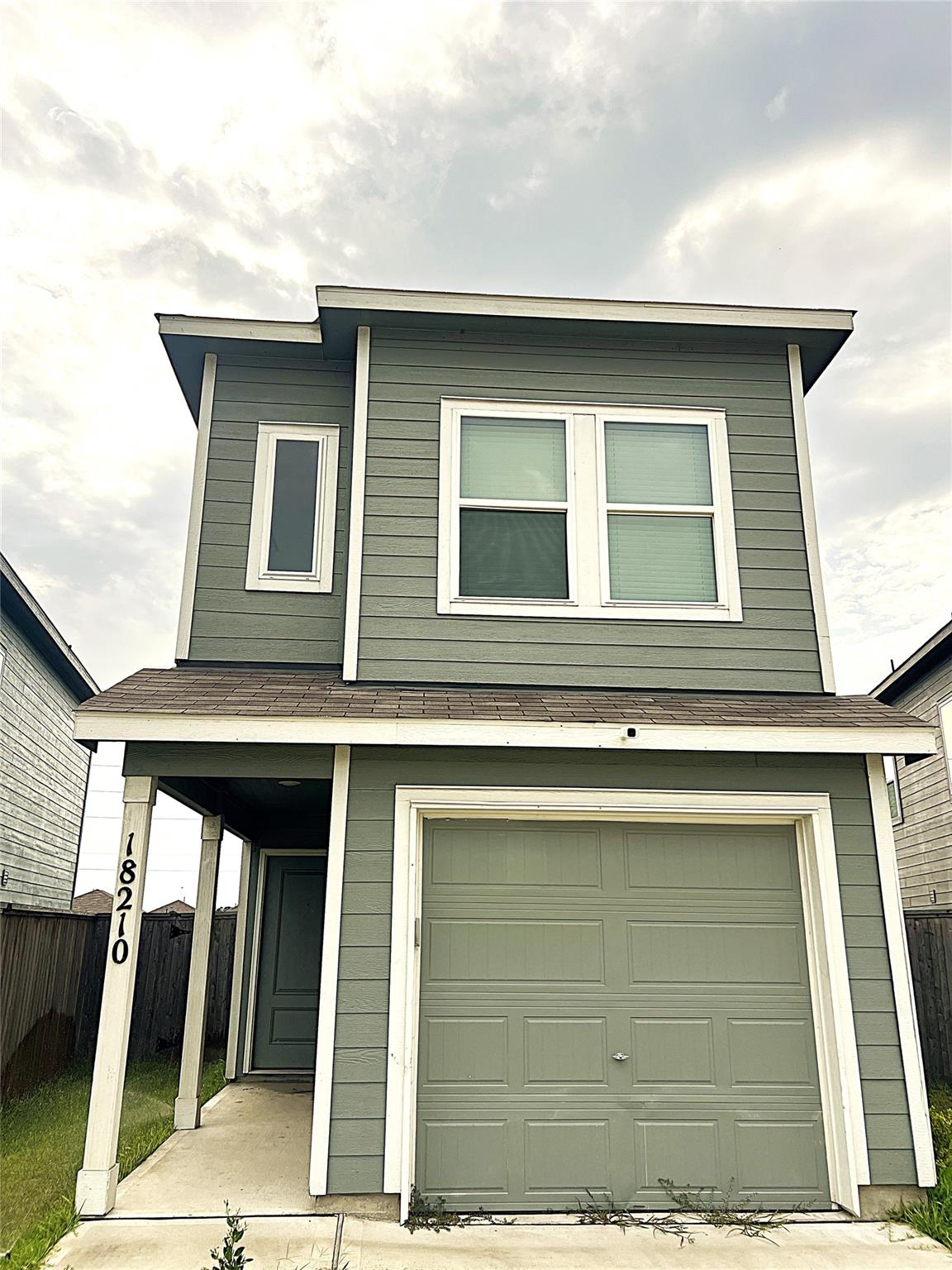 18210 Via Aurelia Drive — photo
