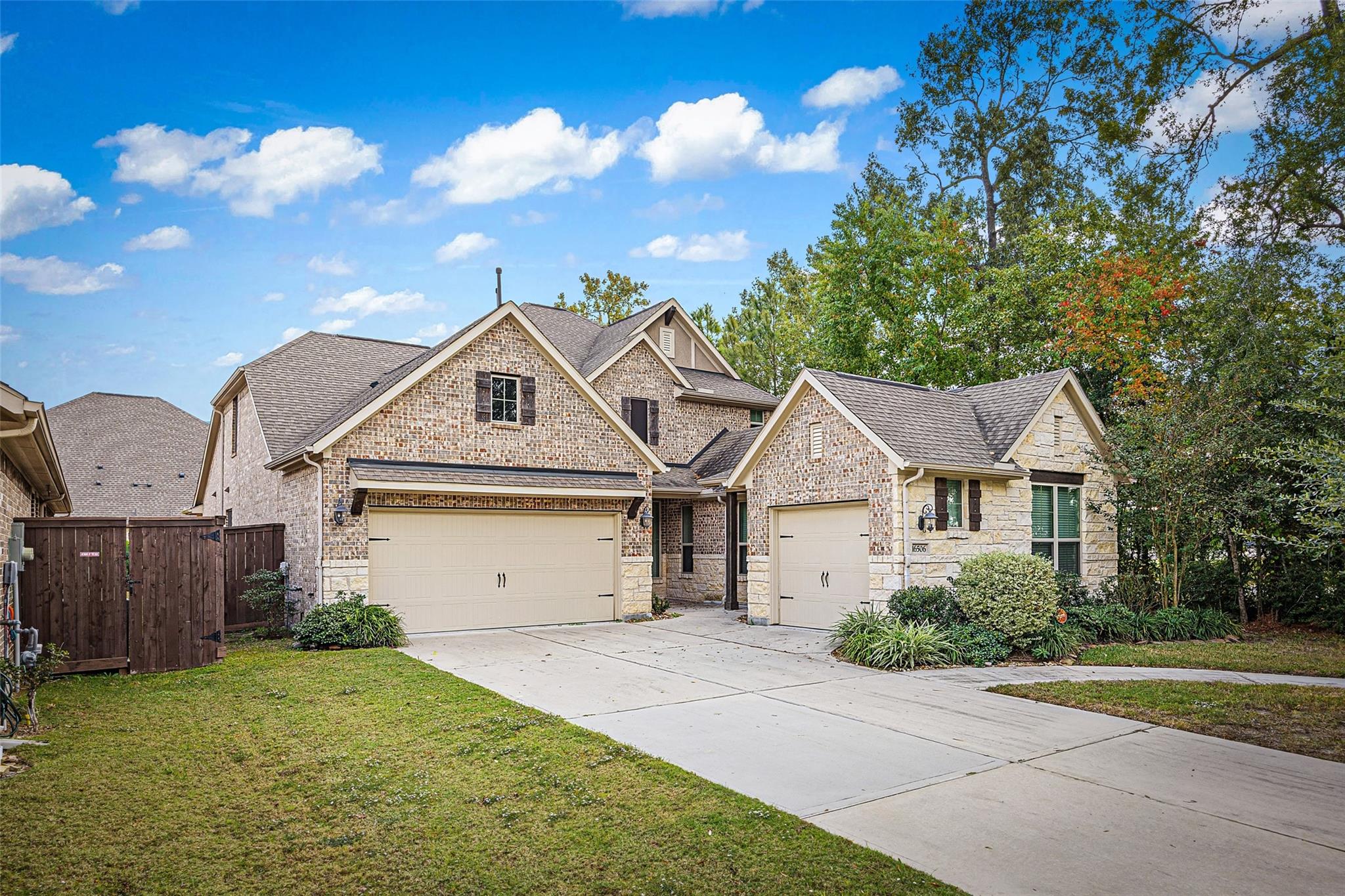 16506 Boundary Waters Lane — photo
