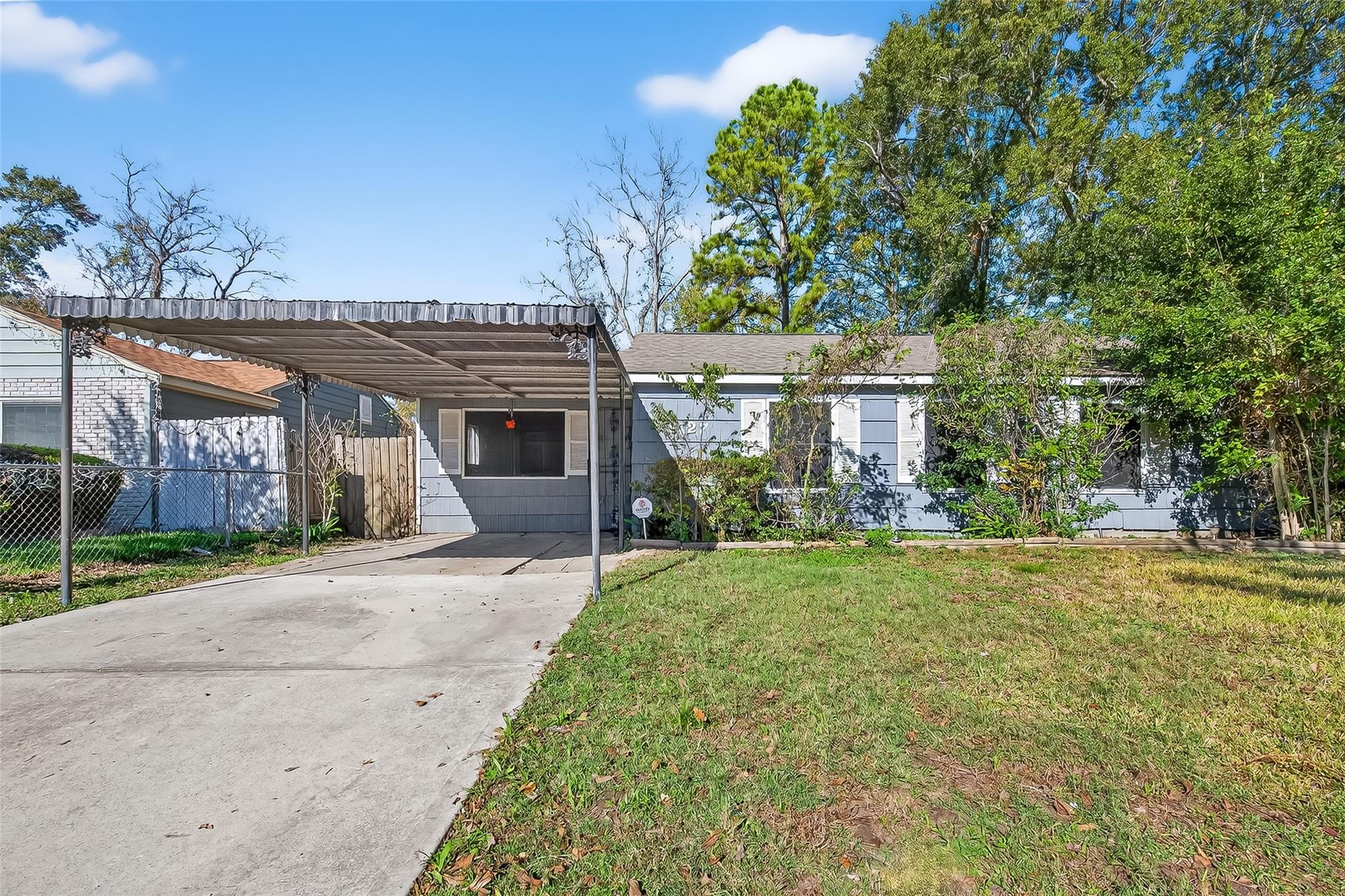 6127 Beldart Street — photo