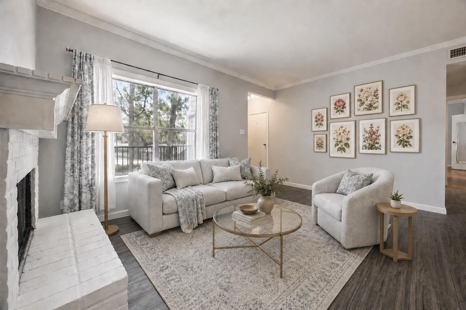 702 Bering Drive #117 — photo