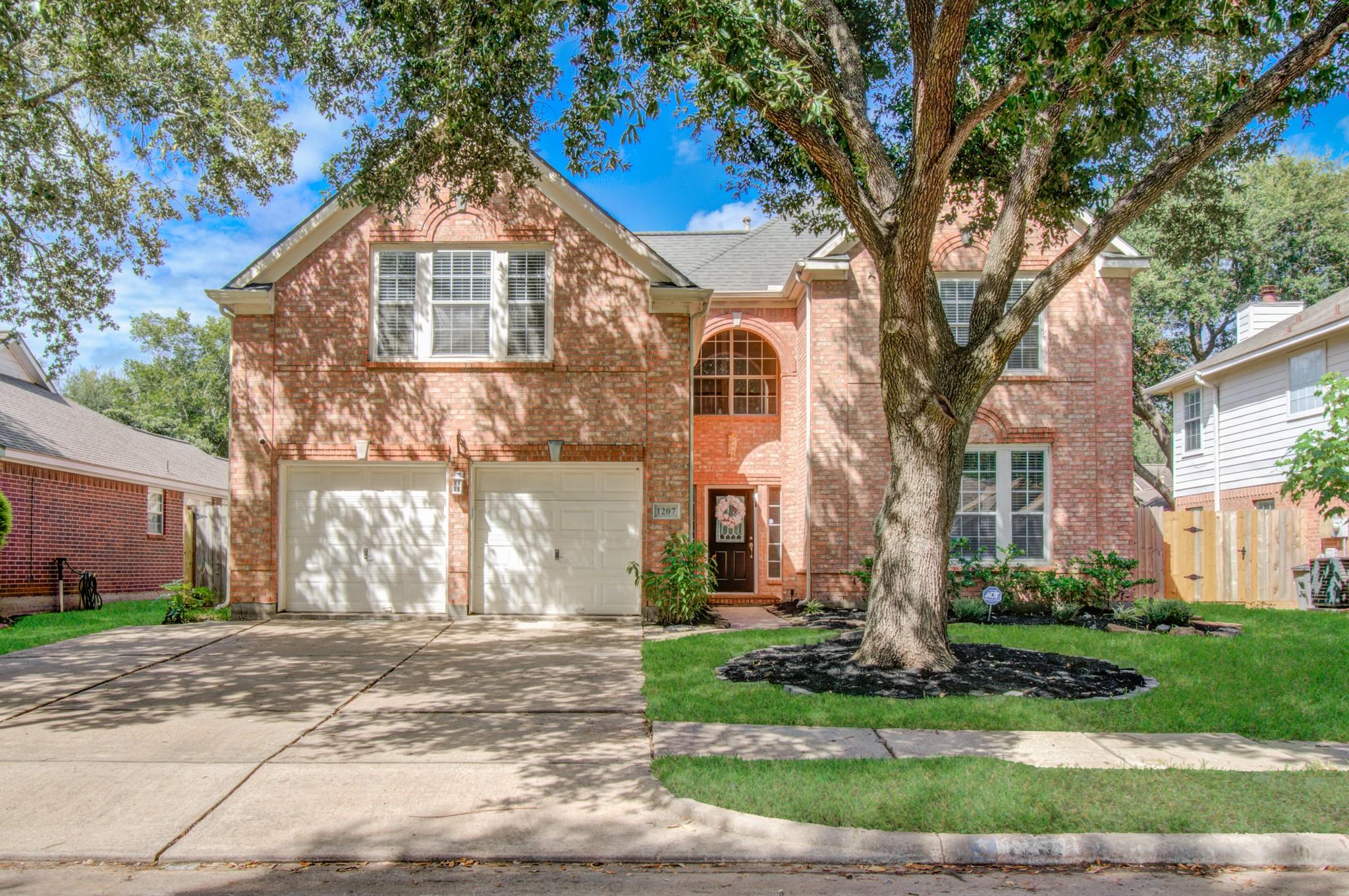 1207 Atlanta Drive — photo